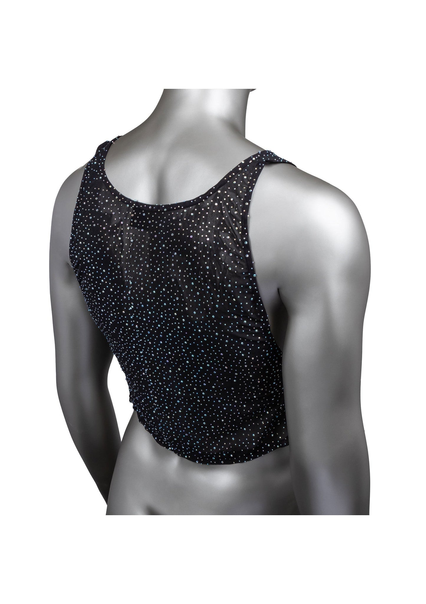 12274 calexotics radiance radiance muscle tank top