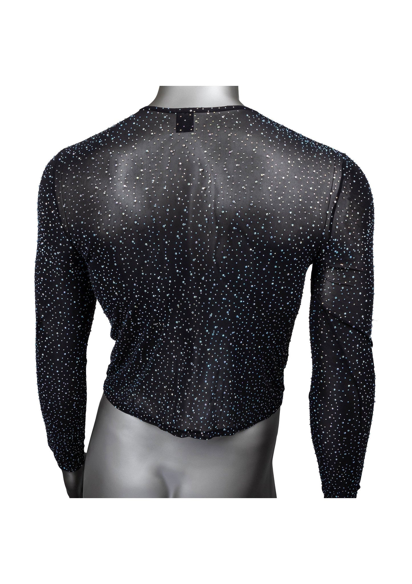 12275 calexotics radiance radiance long sleeve shirt