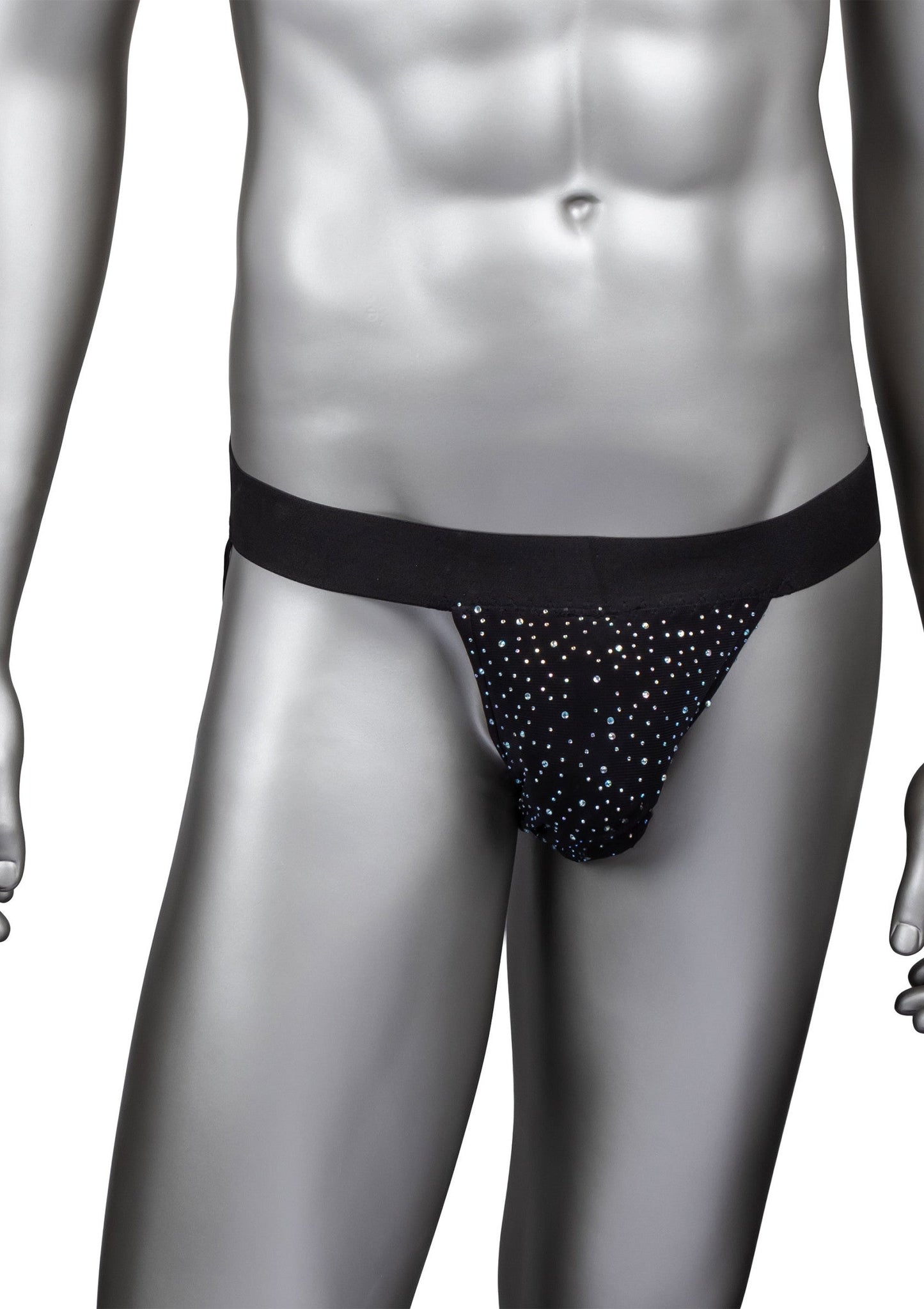 12276 calexotics radiance radiance jock strap