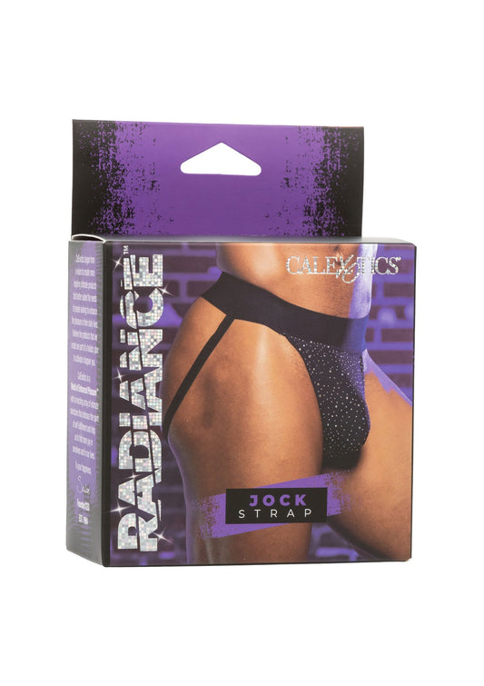 12276 calexotics radiance radiance jock strap