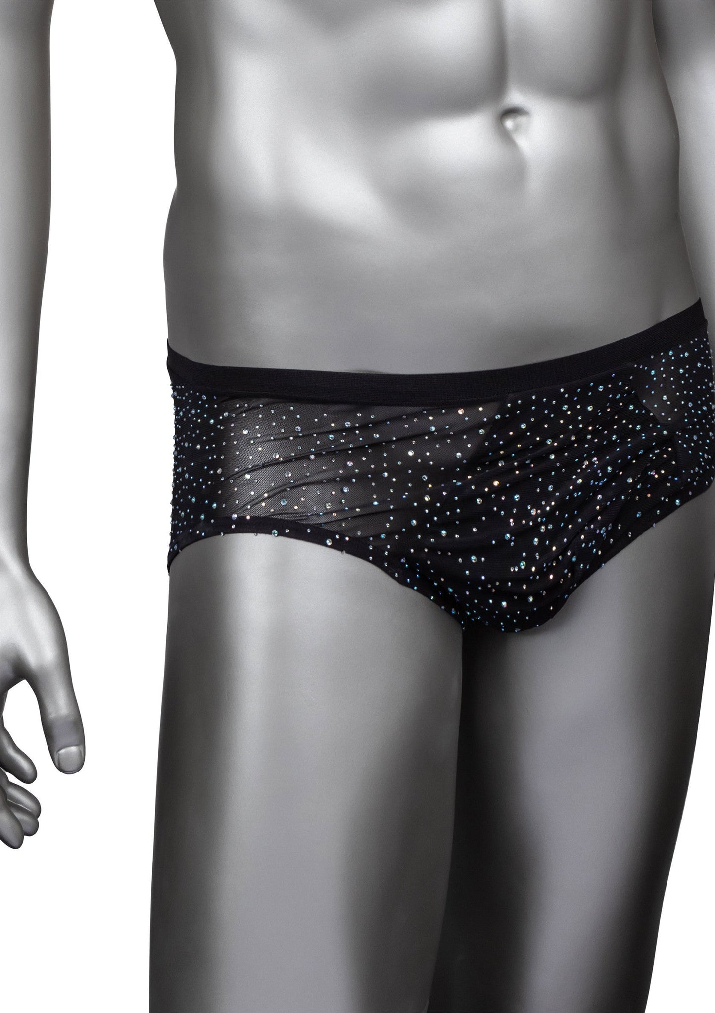 12277 calexotics radiance radiance classic briefs
