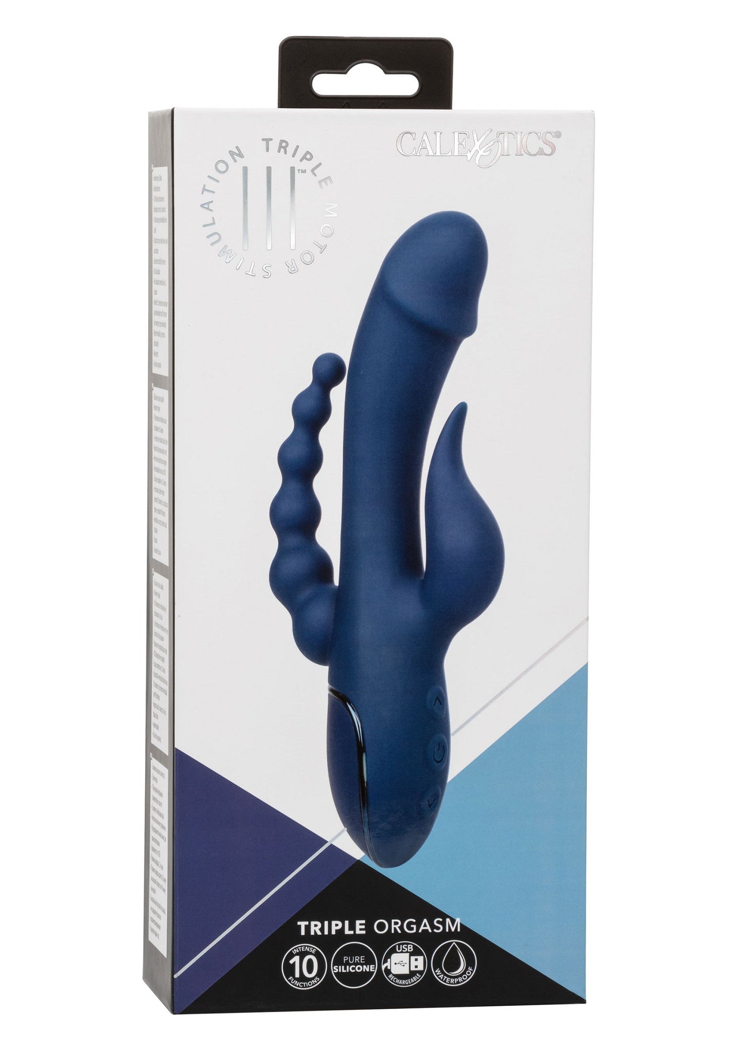 12280 calexotics triple triple orgasm