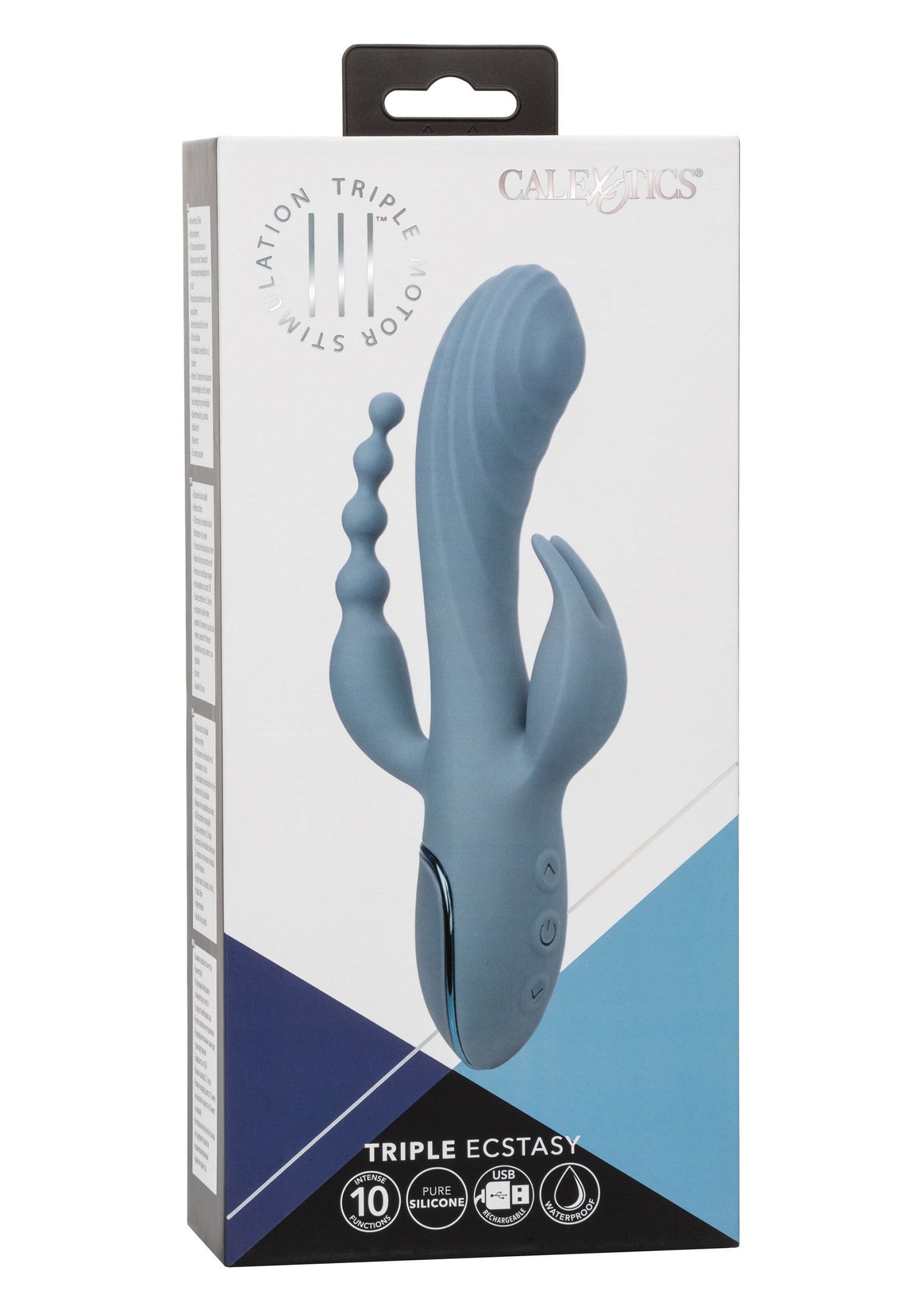 12281 calexotics triple triple ecstasy