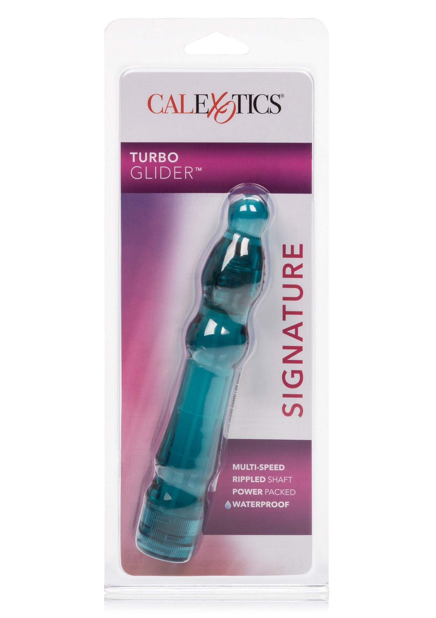 12337 calexotics hard vibes turbo glider