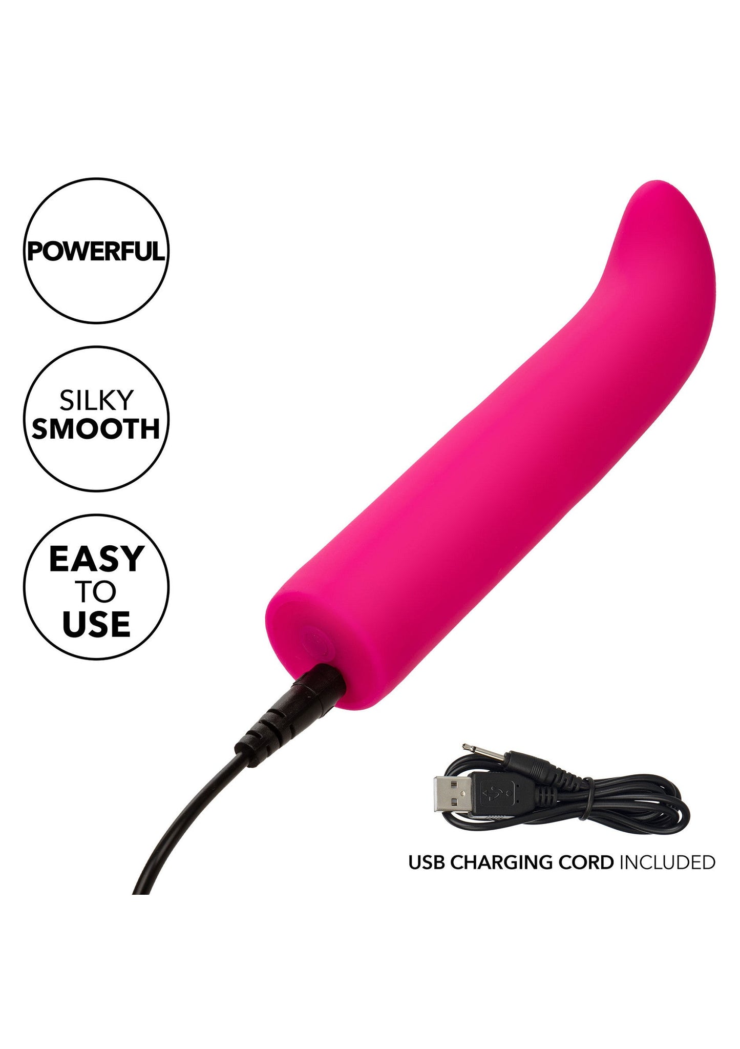12366 calexotics classic chic rechargeable chic mini g