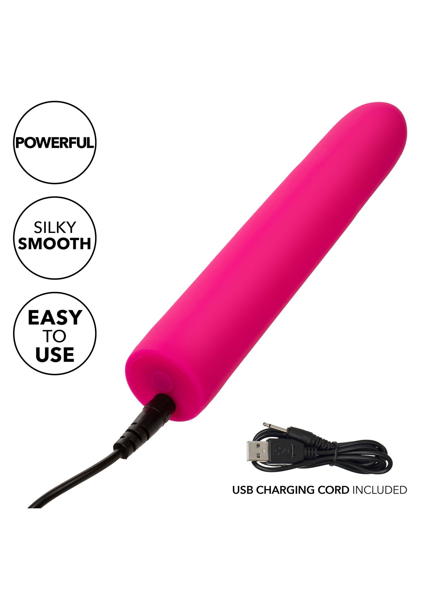 12367 calexotics classic chic rechargeable chic standard