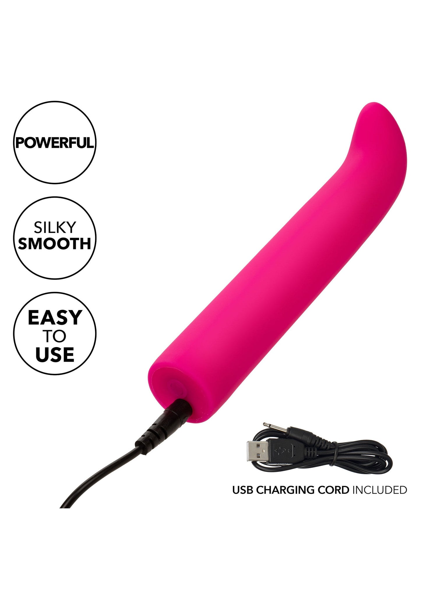 12368 calexotics classic chic rechargeable chic standard g