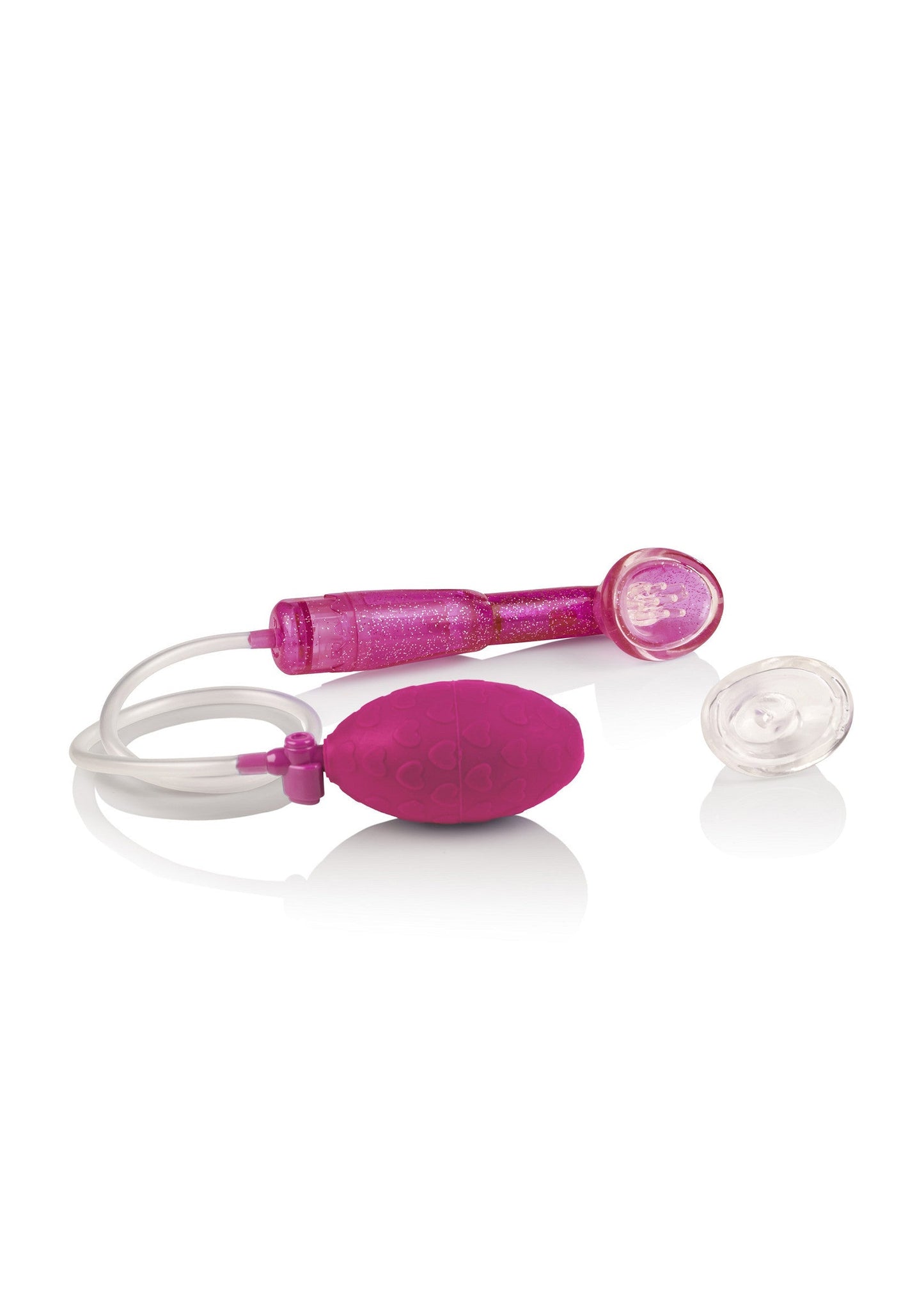 12415 calexotics intimate pumps advanced clitoral pump
