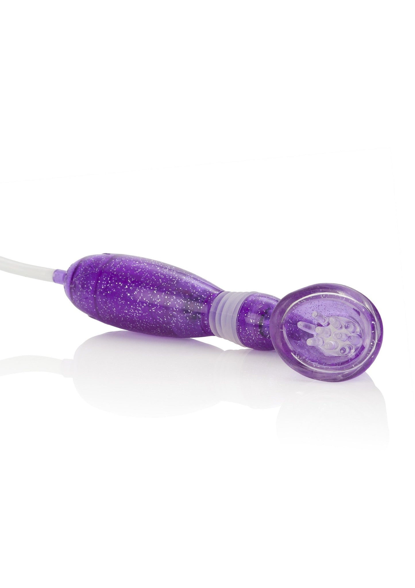 12415 calexotics intimate pumps advanced clitoral pump