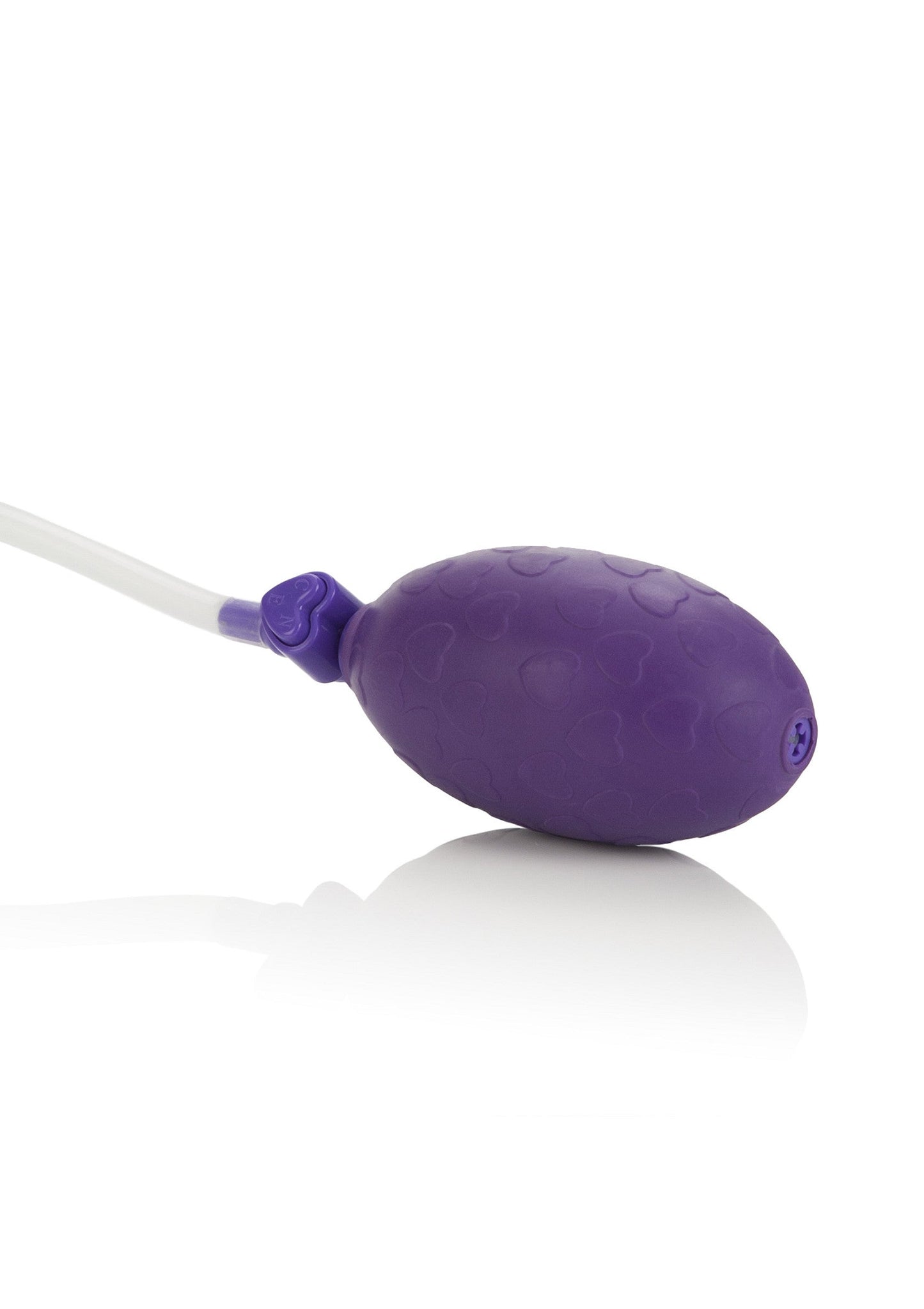 12415 calexotics intimate pumps advanced clitoral pump