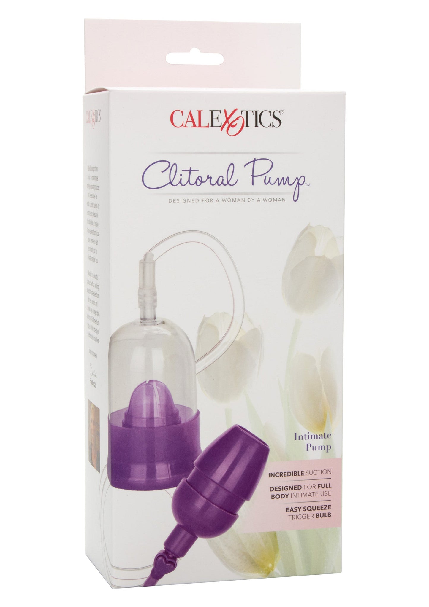 12418 calexotics intimate pumps intimate pump