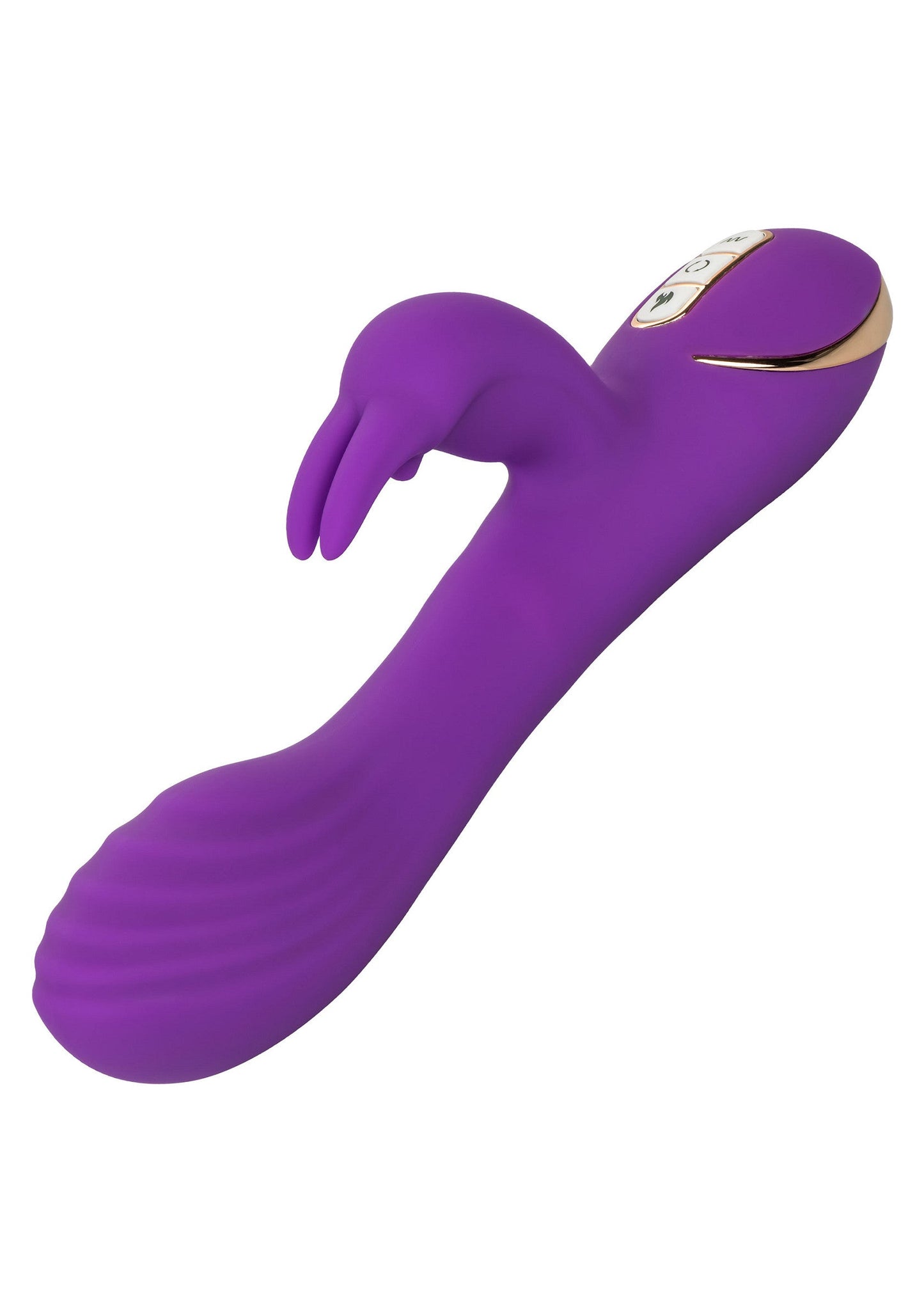 12435 calexotics jack rabbits signature heated rotating g rabbit