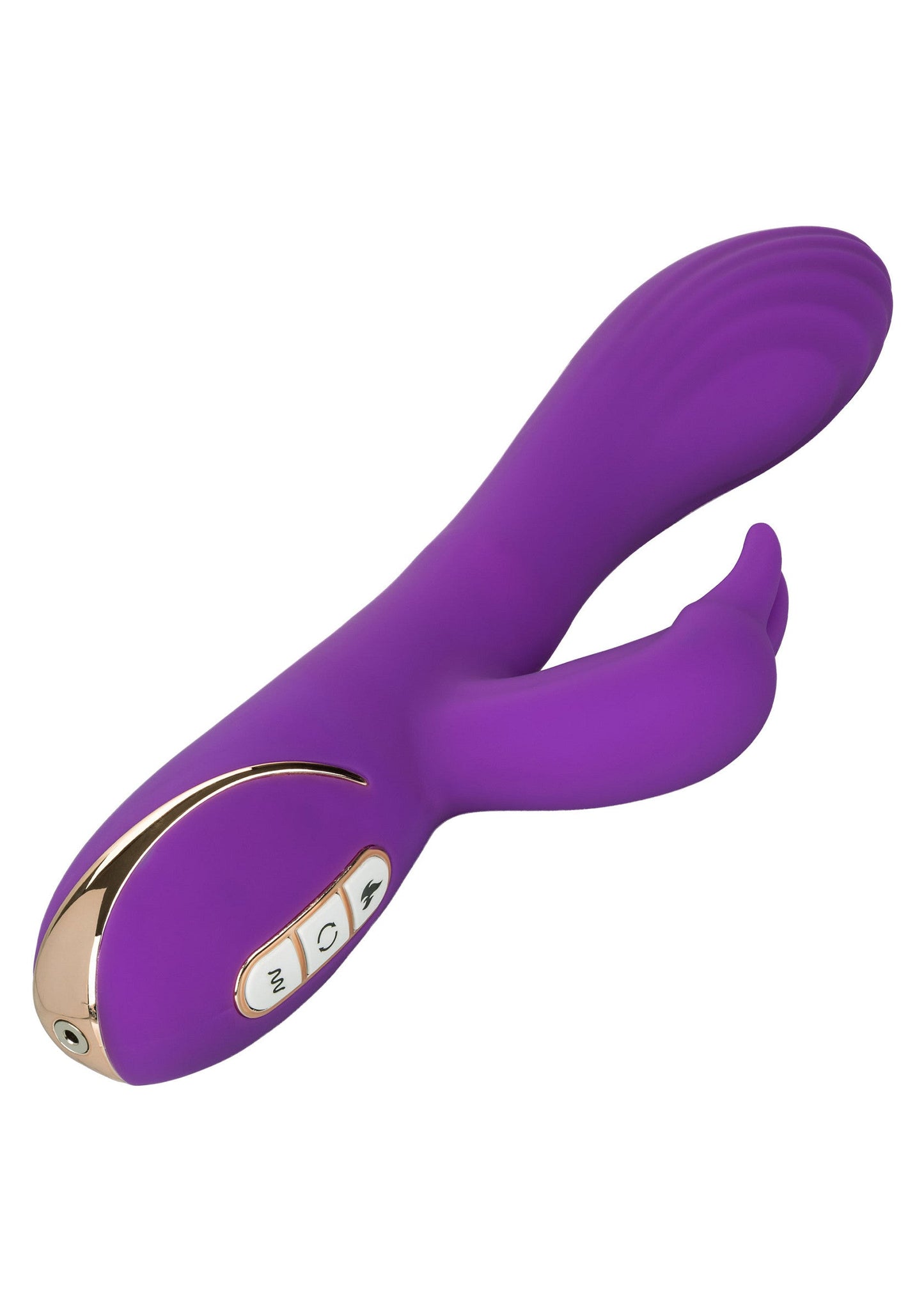 12435 calexotics jack rabbits signature heated rotating g rabbit