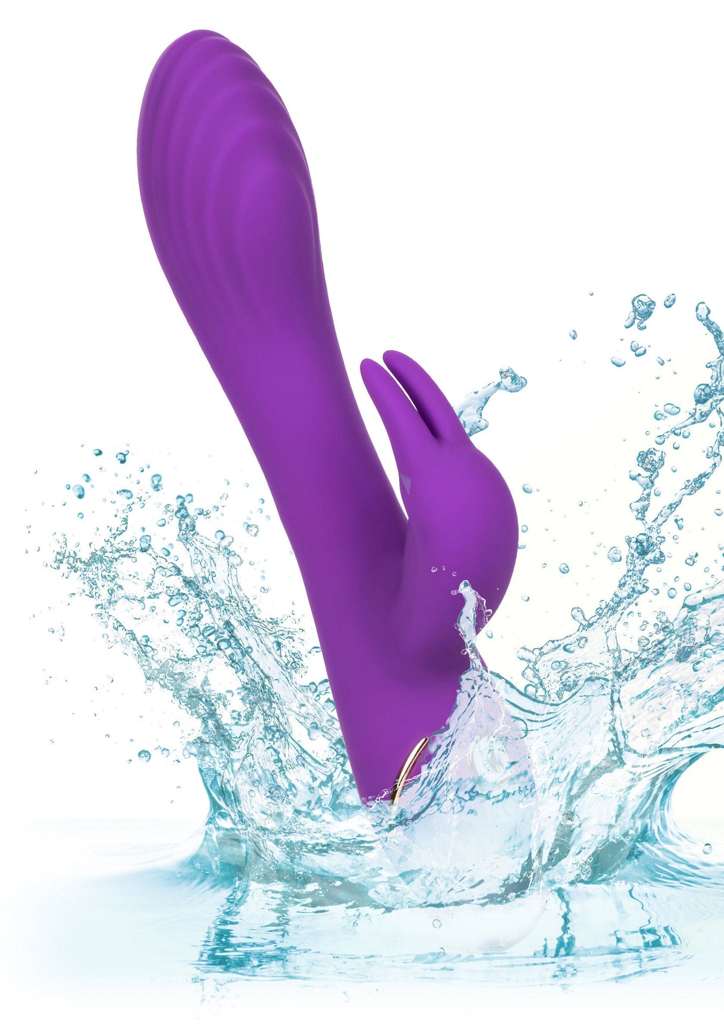 12435 calexotics jack rabbits signature heated rotating g rabbit