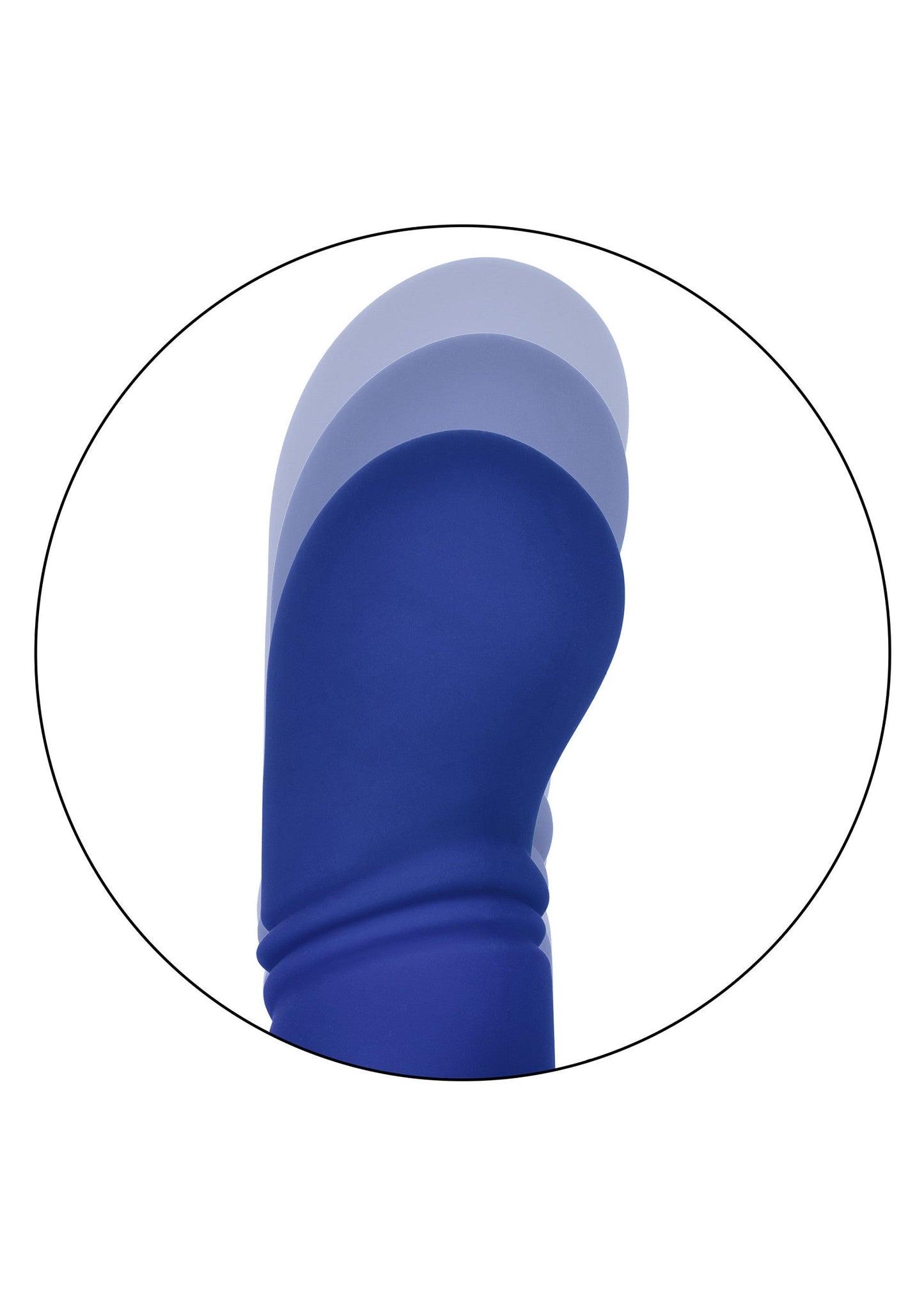 12436 calexotics jack rabbits signature heated thrusting g rabbit