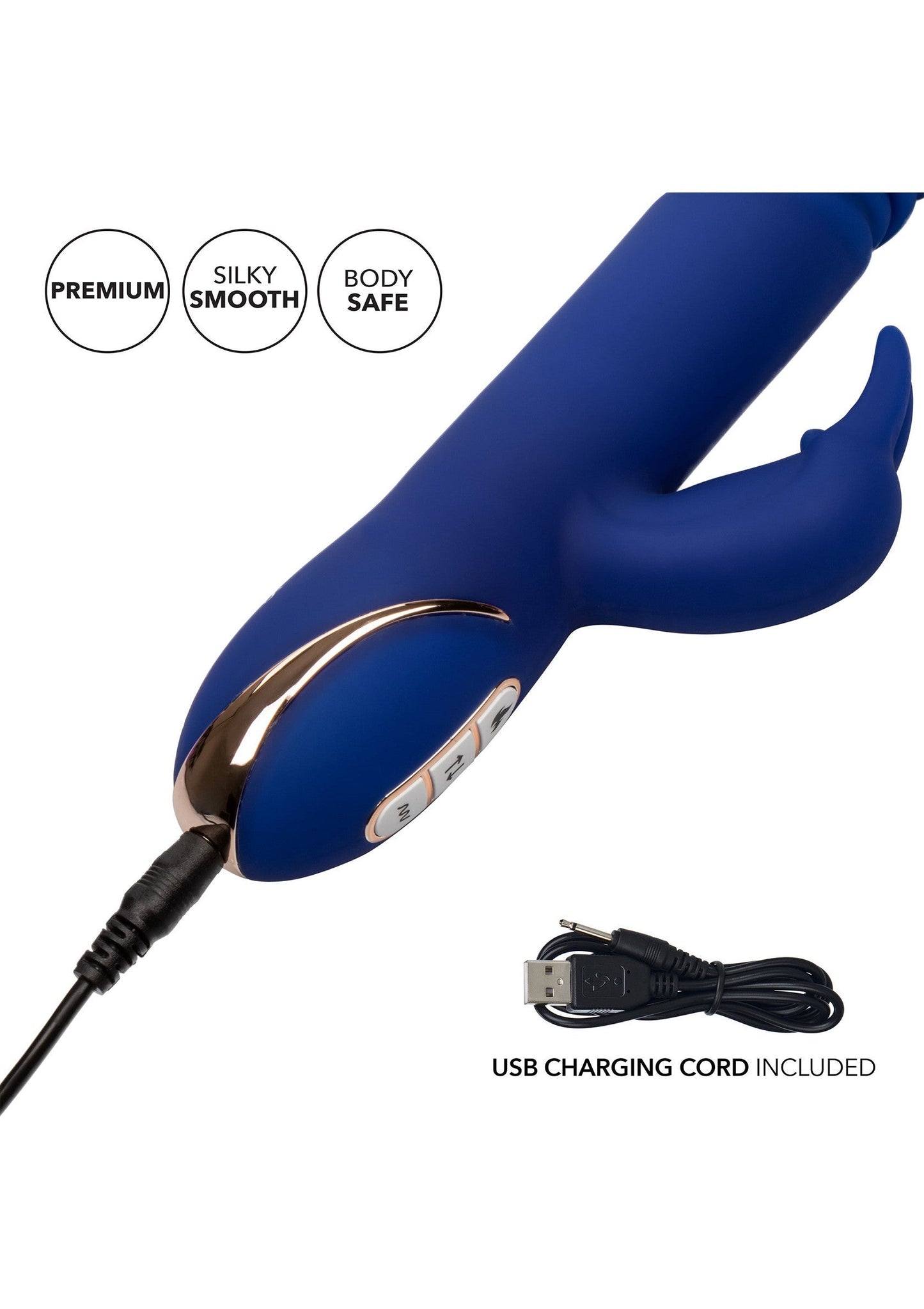 12436 calexotics jack rabbits signature heated thrusting g rabbit