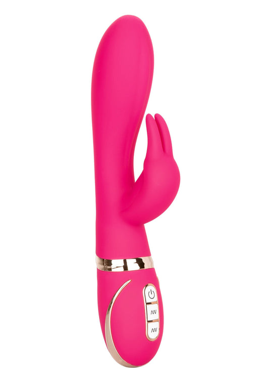 12437 calexotics jack rabbits signature silicone ultra soft rabbit