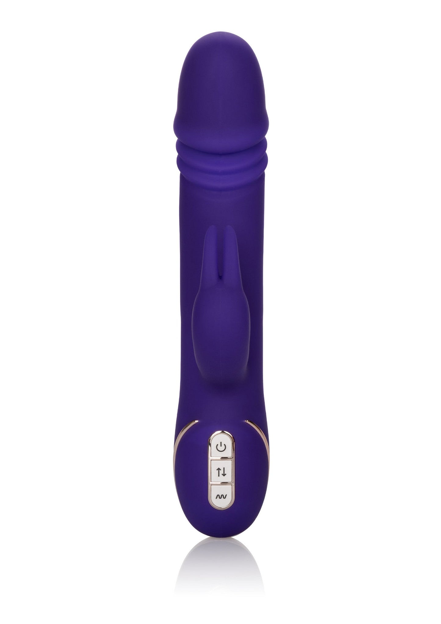 12440 calexotics jack rabbits signature thrusting rabbit signature