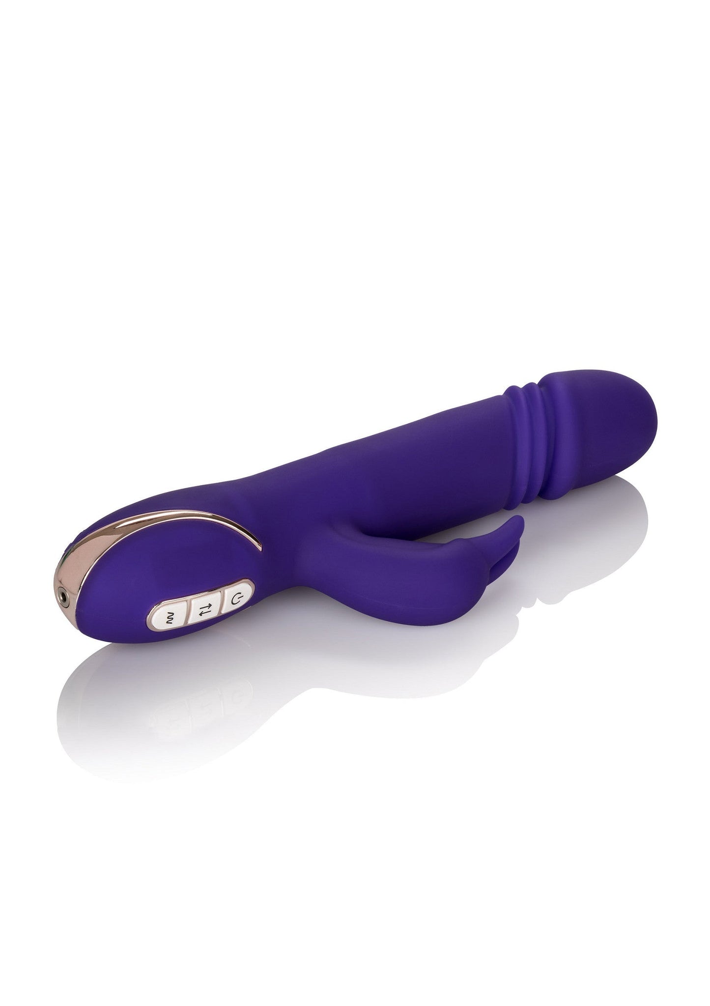 12440 calexotics jack rabbits signature thrusting rabbit signature