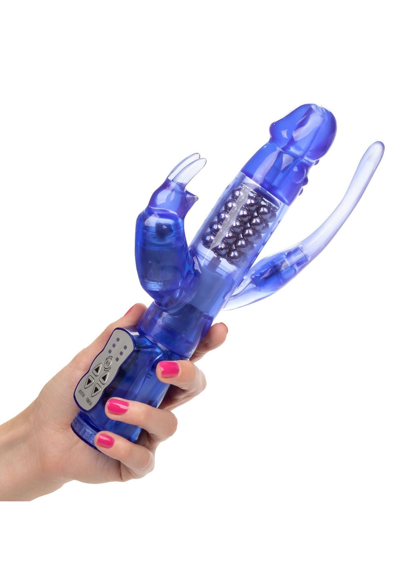 12468 calexotics personality vibes delight triple orgasm