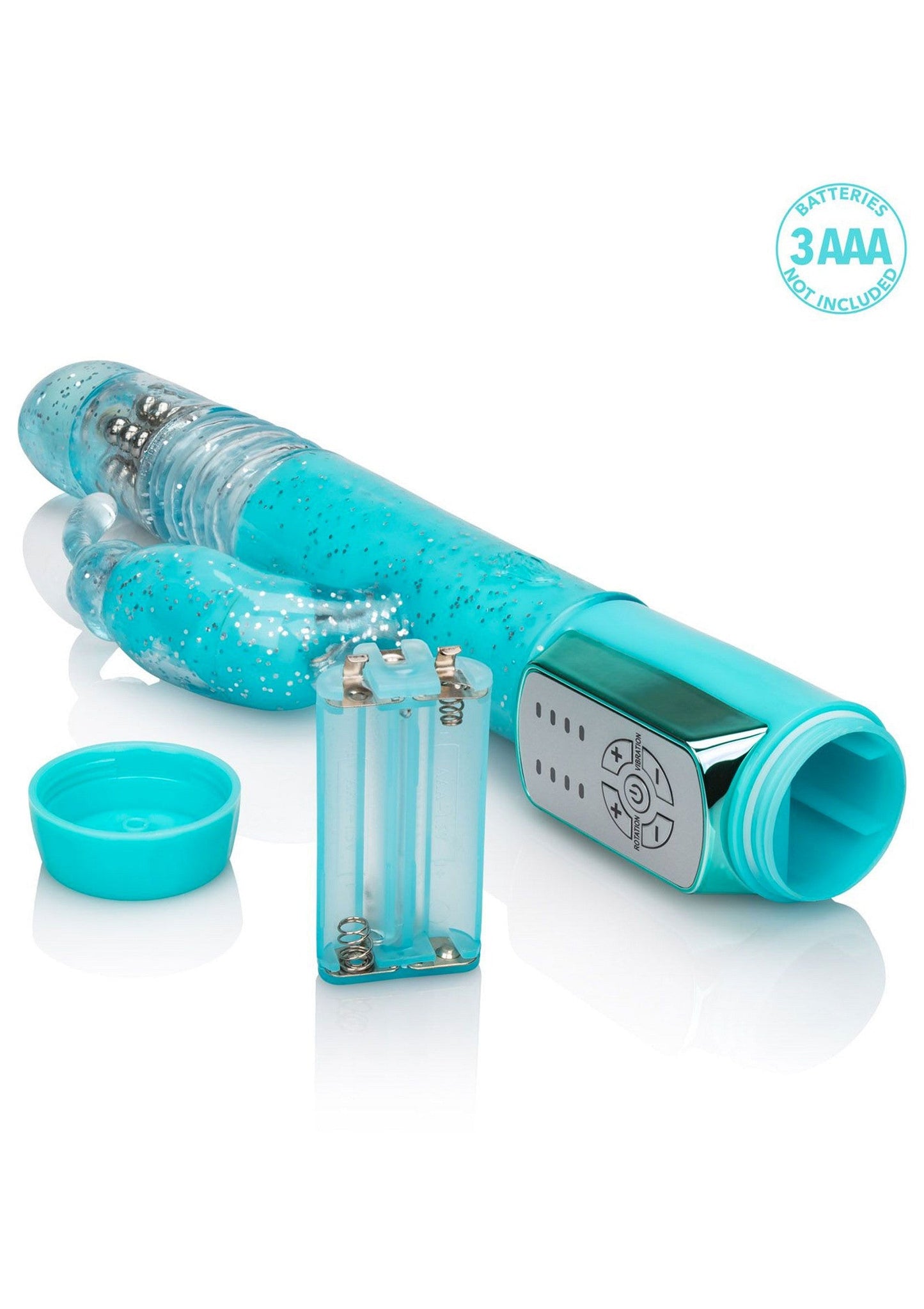12476 calexotics personality vibes dazzle xtreme thruster