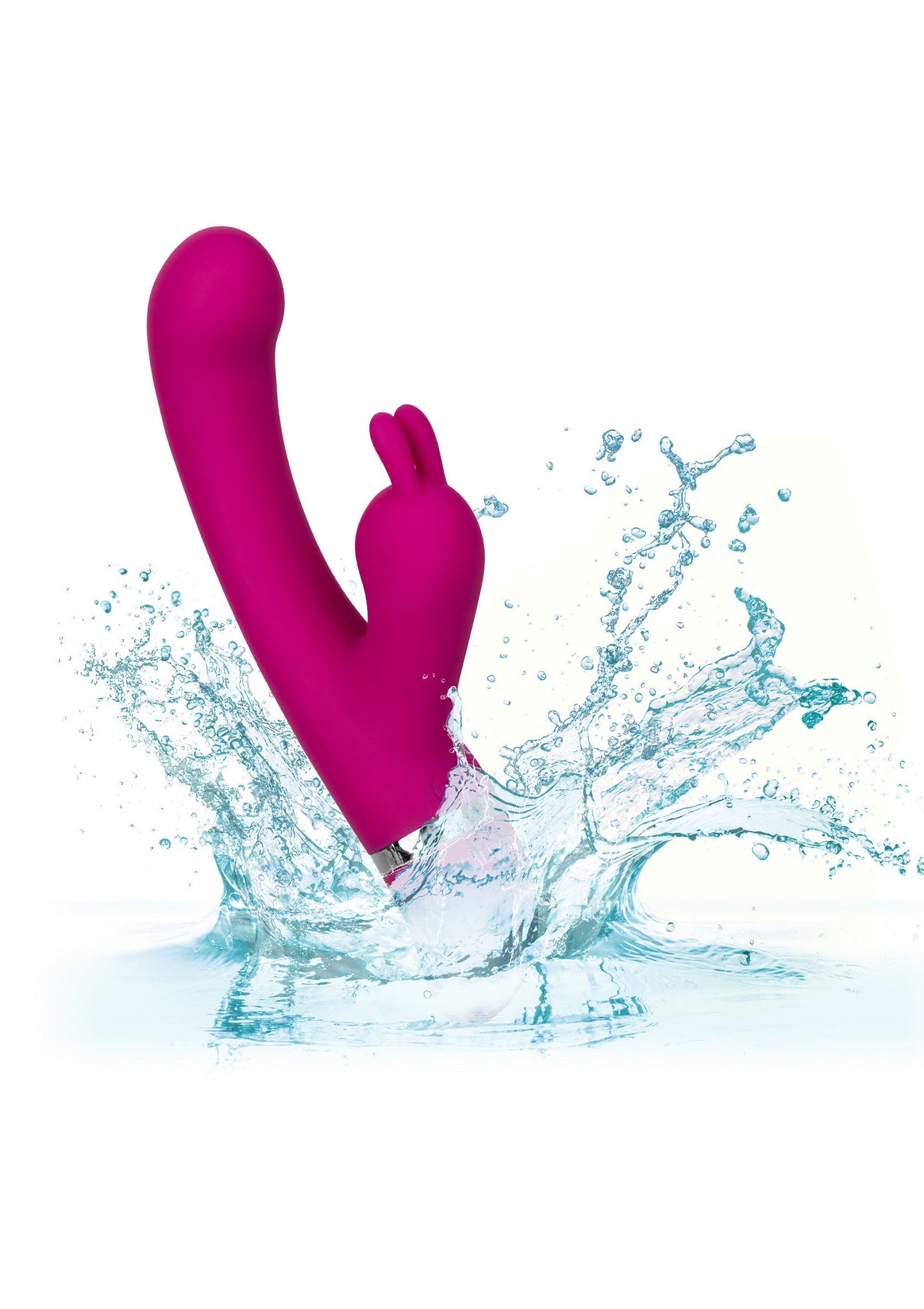 12514 calexotics personality vibes foreplay frenzy bunny kisser