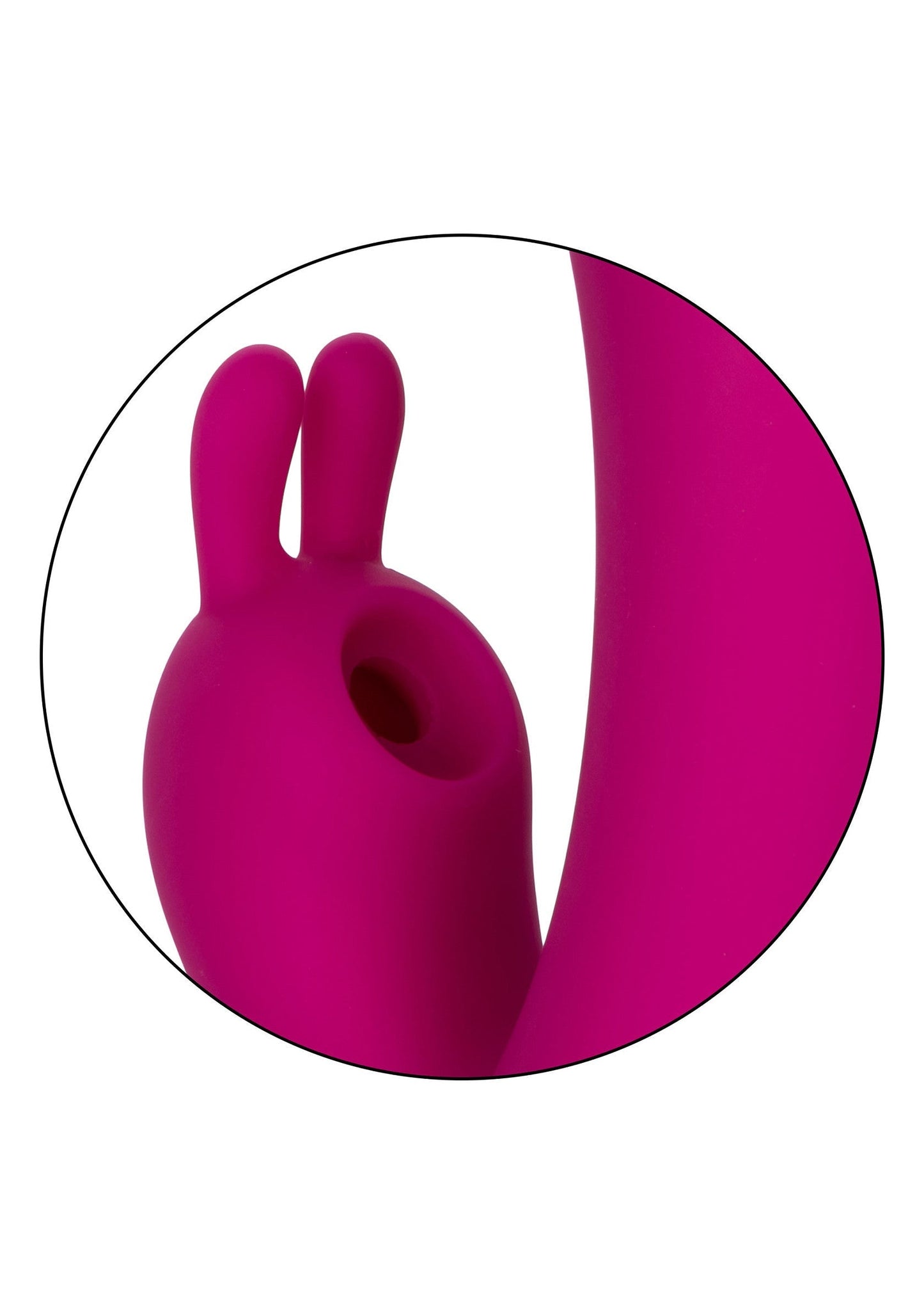 12514 calexotics personality vibes foreplay frenzy bunny kisser