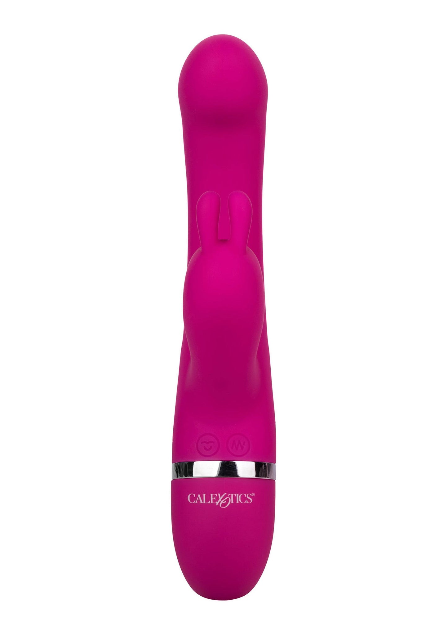 12514 calexotics personality vibes foreplay frenzy bunny kisser