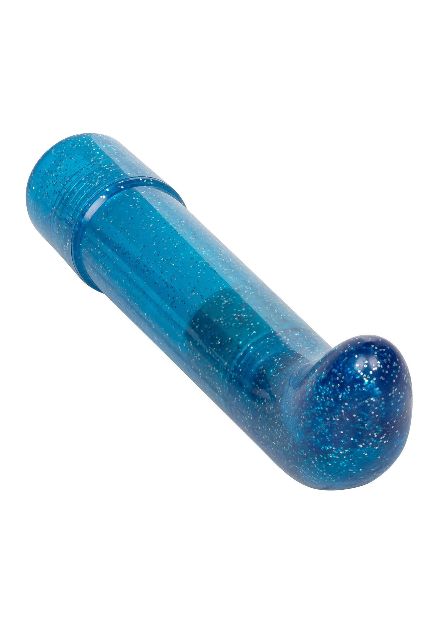 12516 calexotics personality vibes sparkle mini g vibrator
