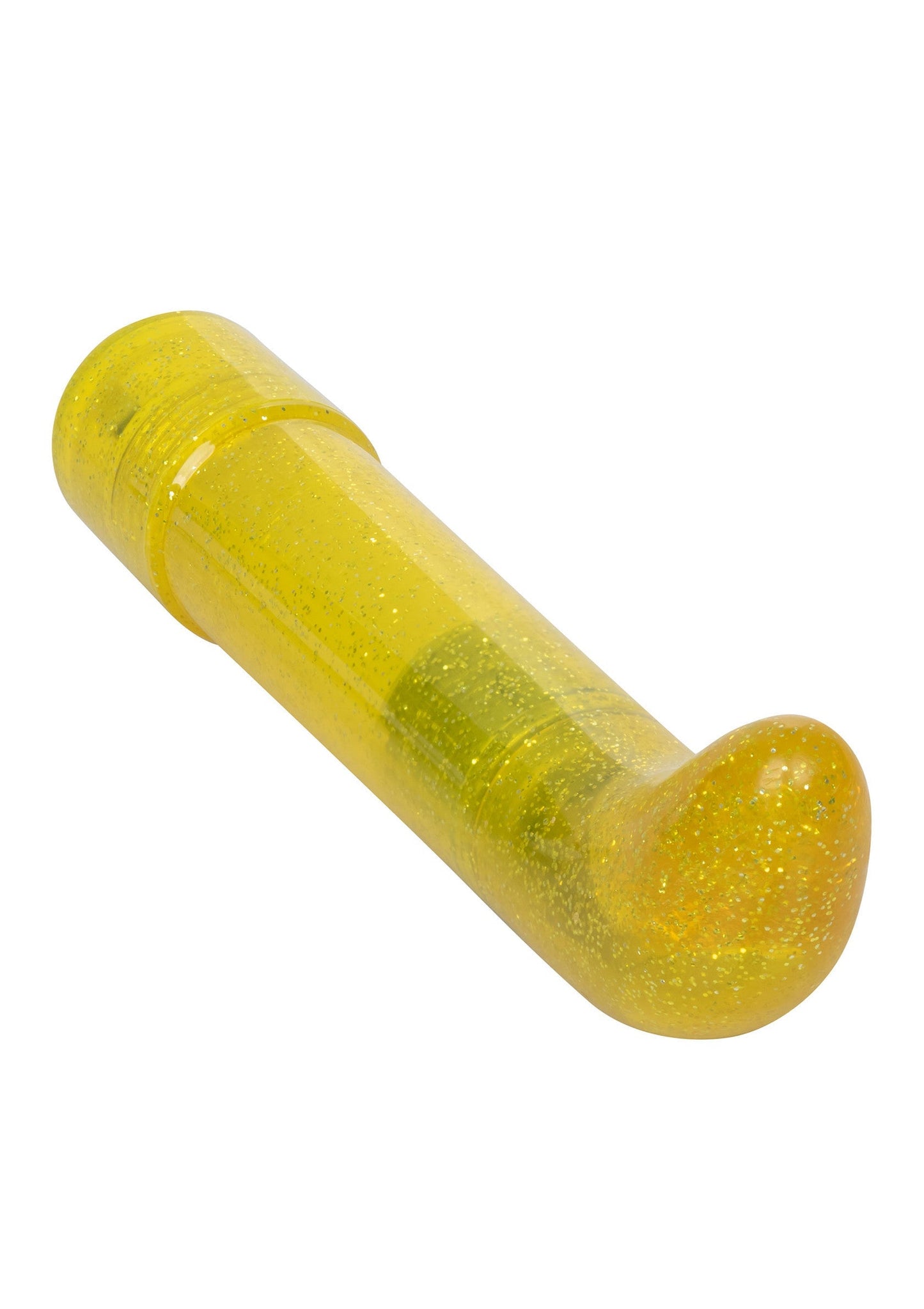 12516 calexotics personality vibes sparkle mini g vibrator