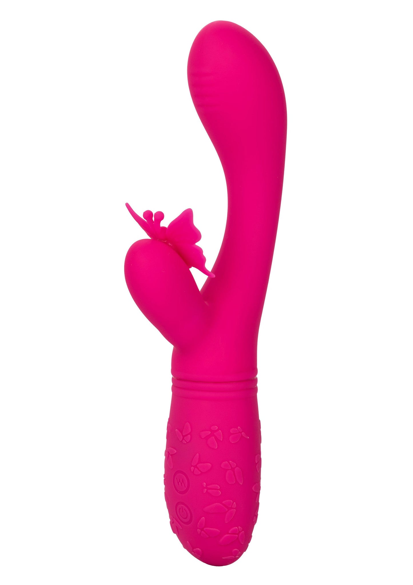 12528 calexotics kiss vibes butterfly kiss flutter