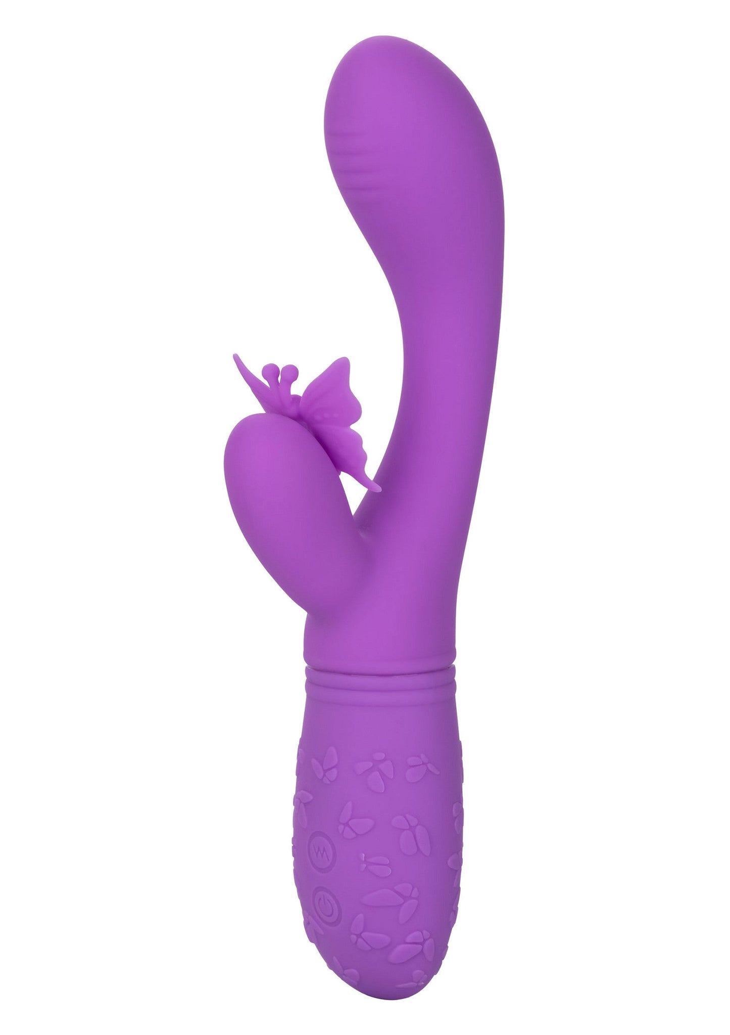 12528 calexotics kiss vibes butterfly kiss flutter