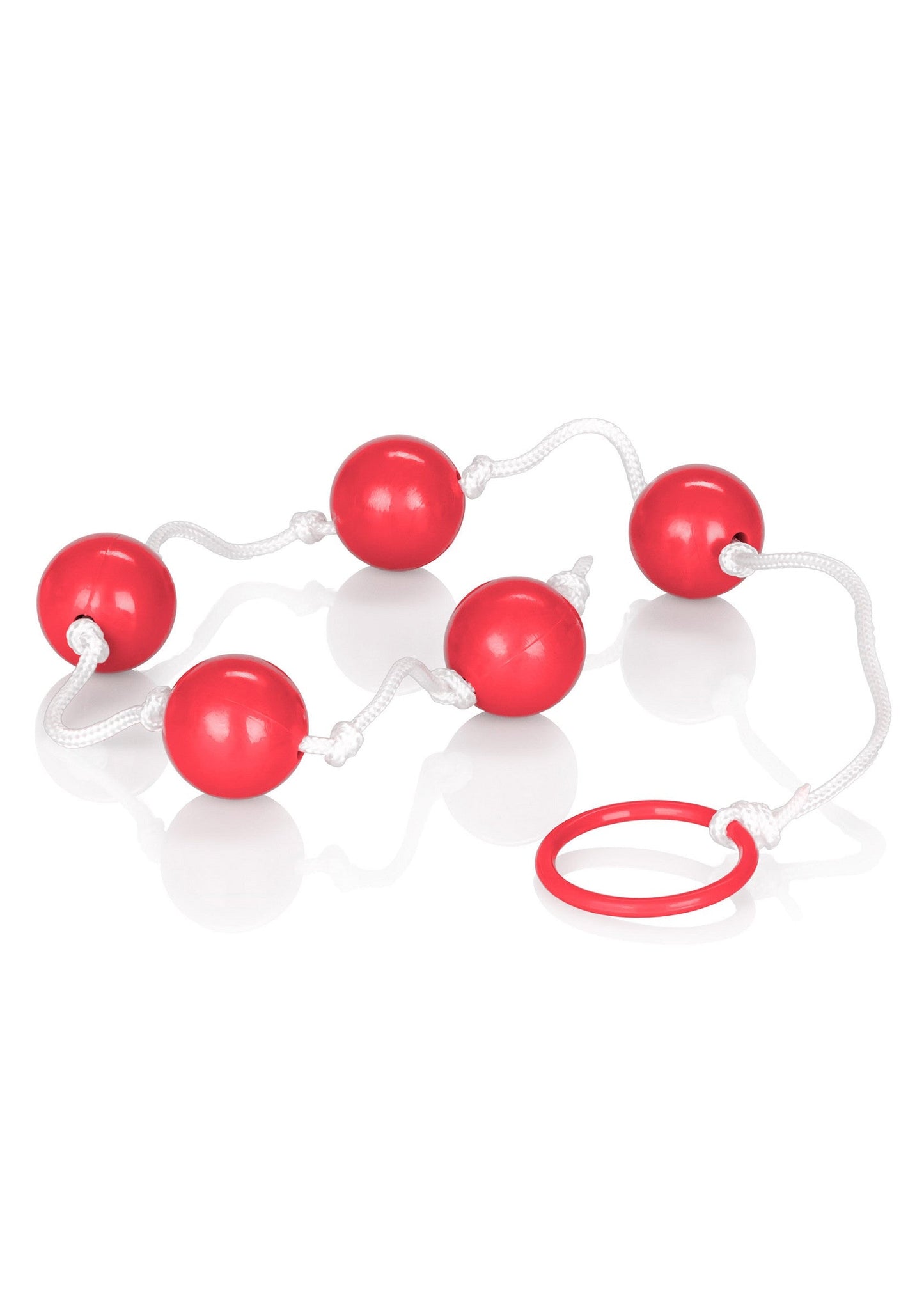 12533 calexotics beads medium anal beads
