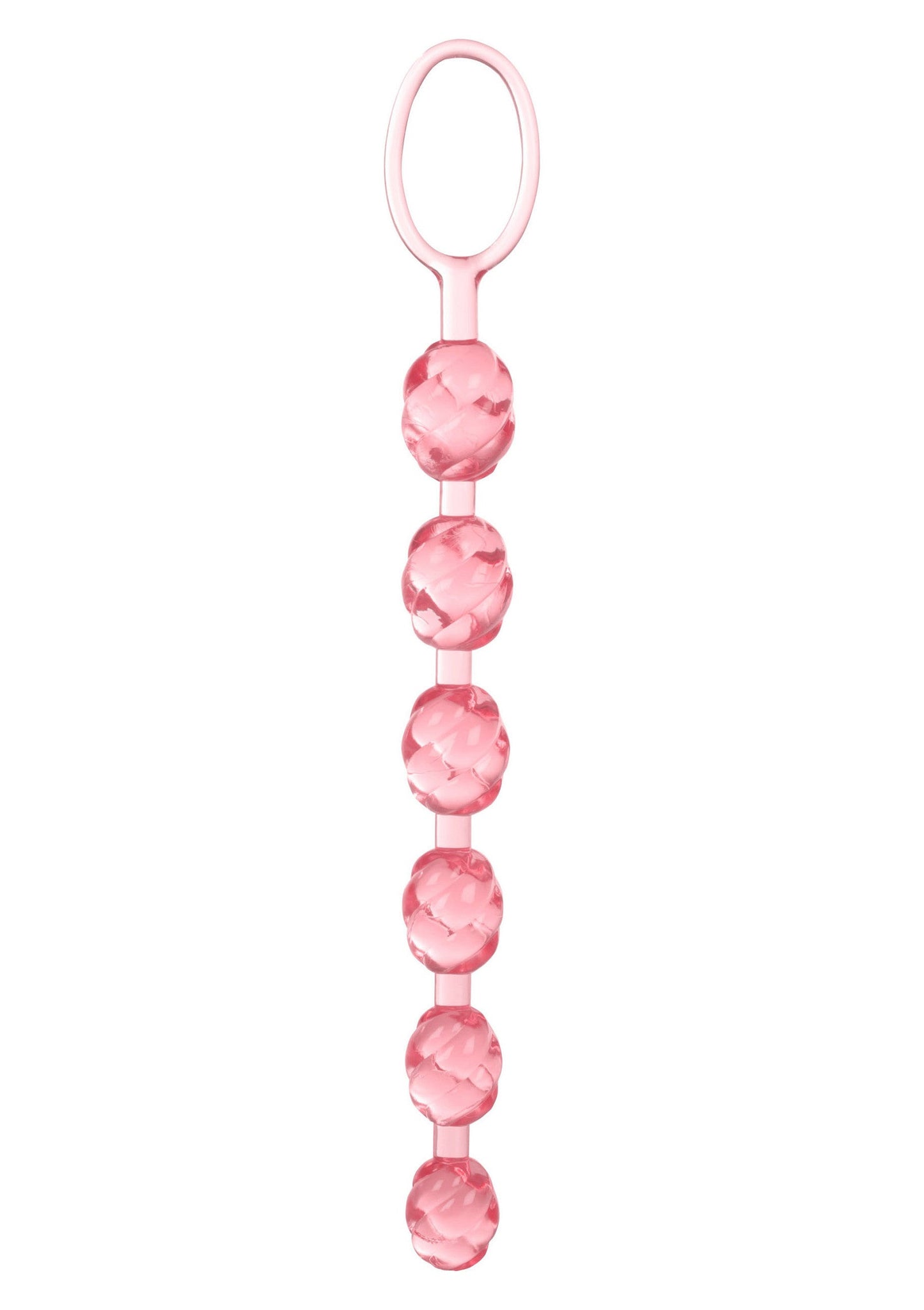 12536 calexotics beads swirl pleasure beads