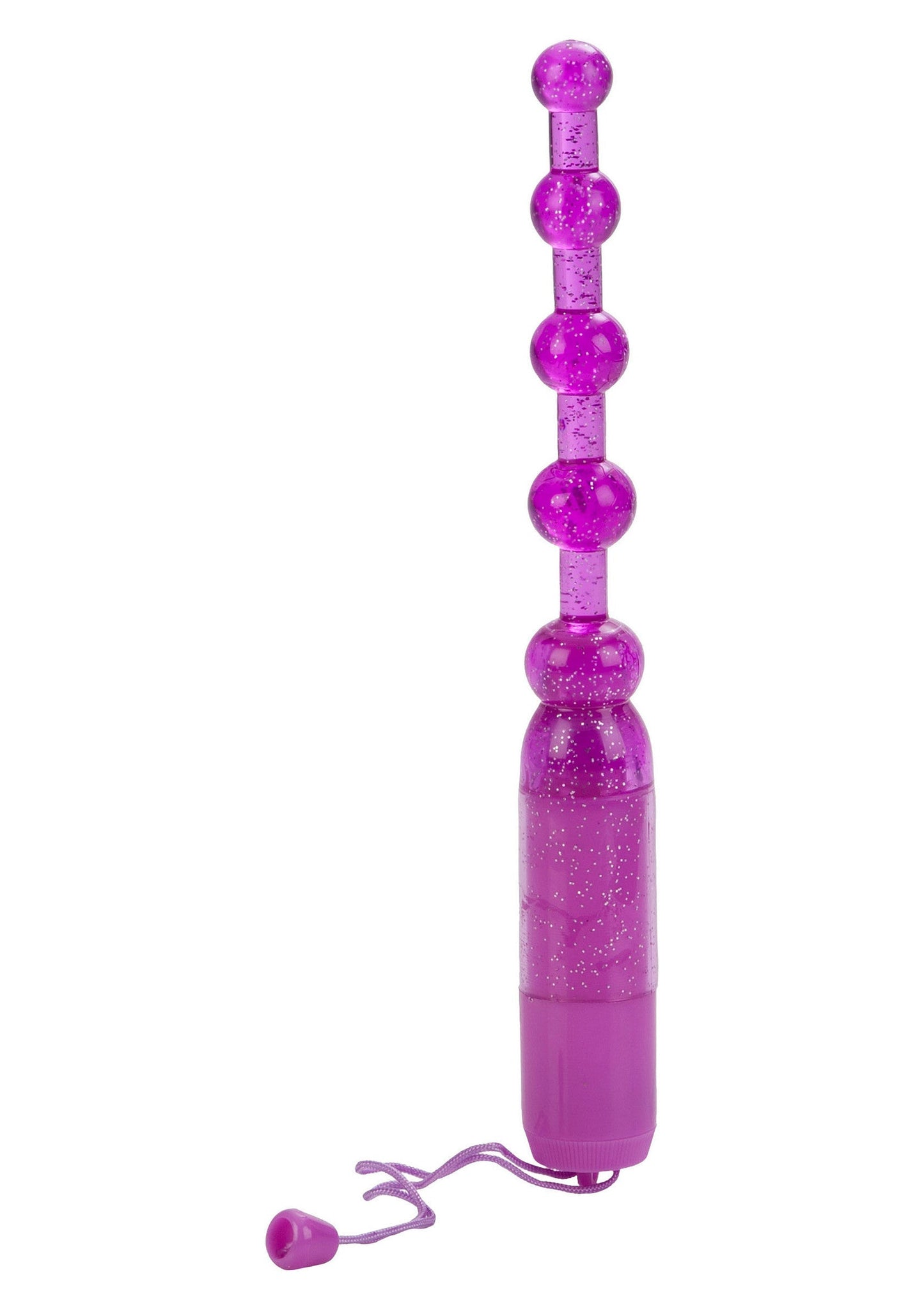 12538 calexotics beads vibrating pleasure beads