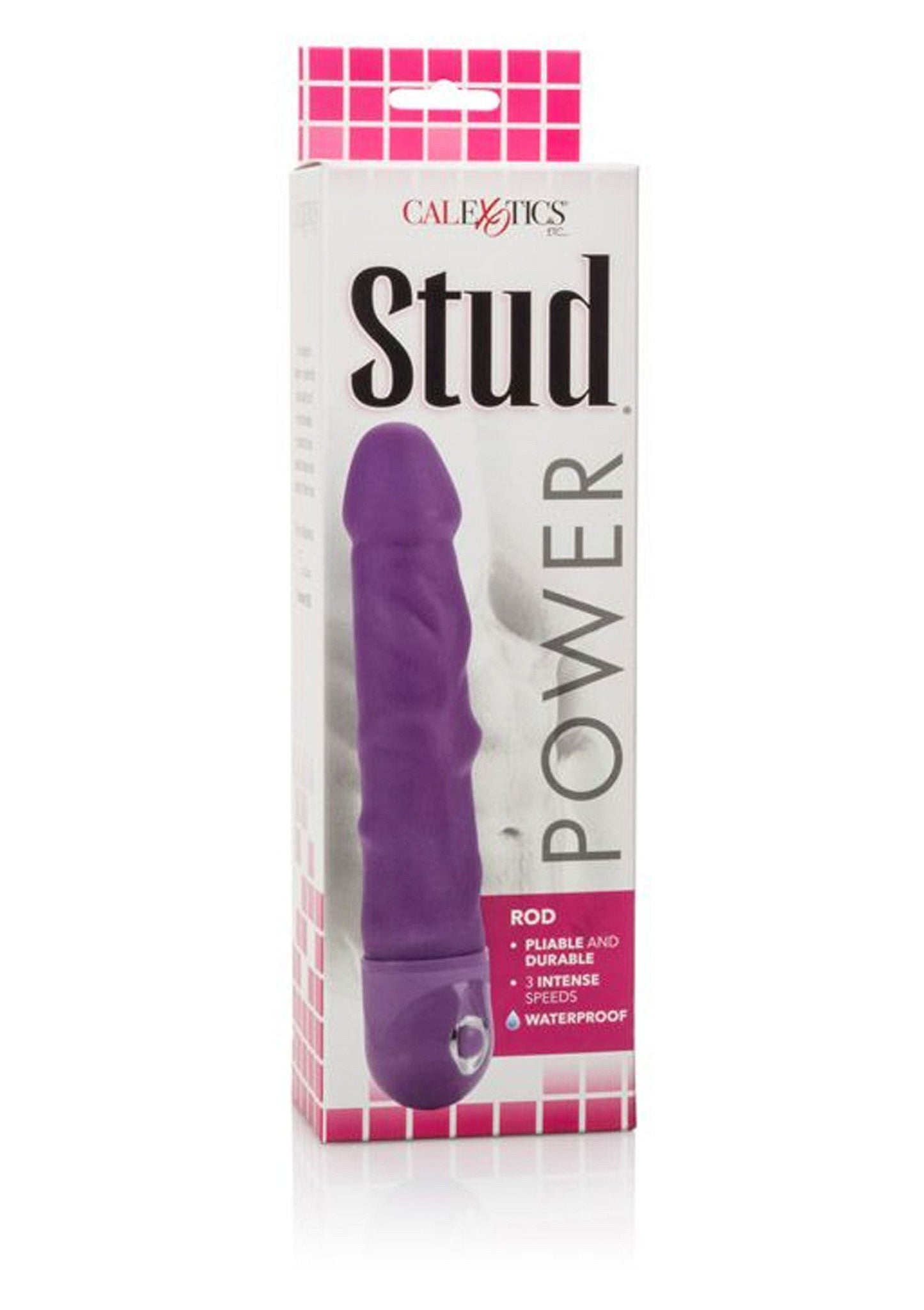 12563 calexotics stud power stud rod
