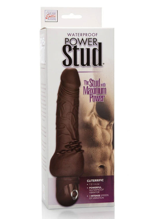 Power Stud Cliterrific