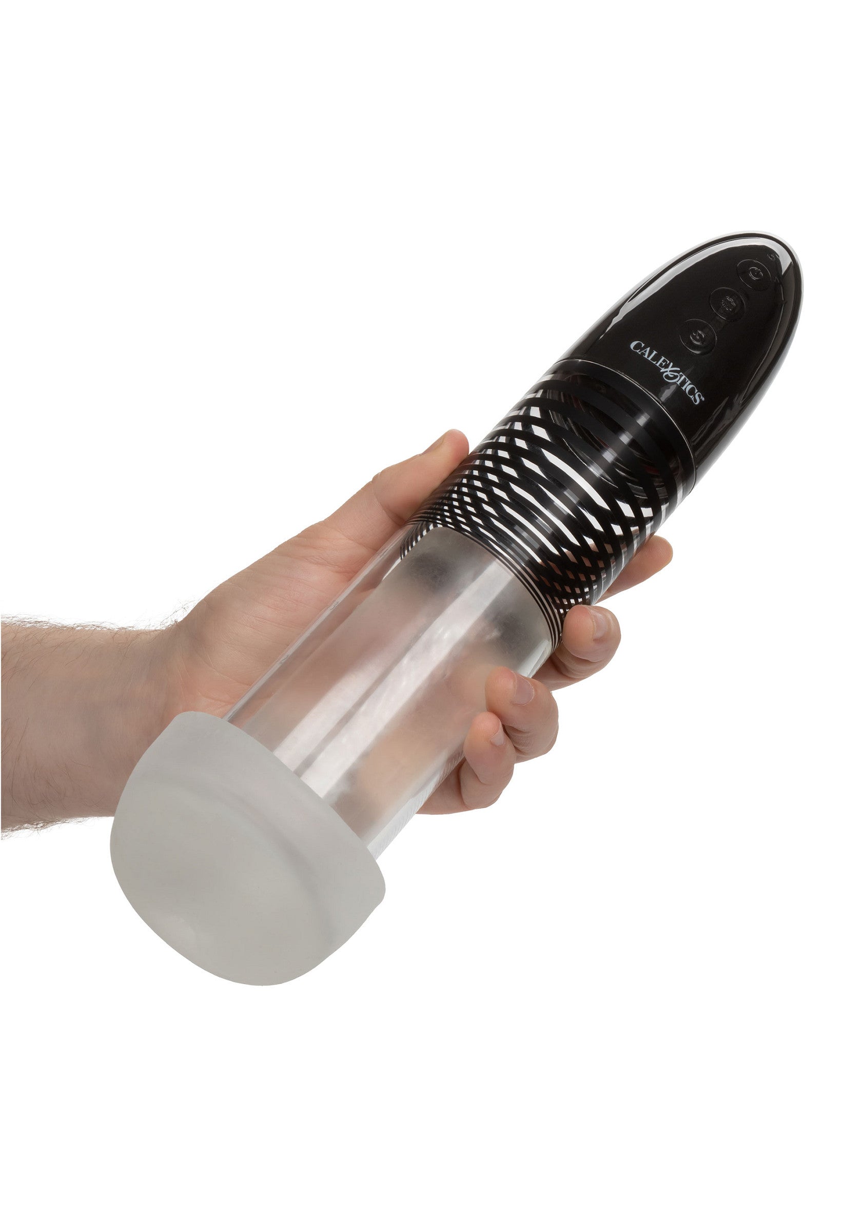 12585 calexotics optimum series automatic smart pump