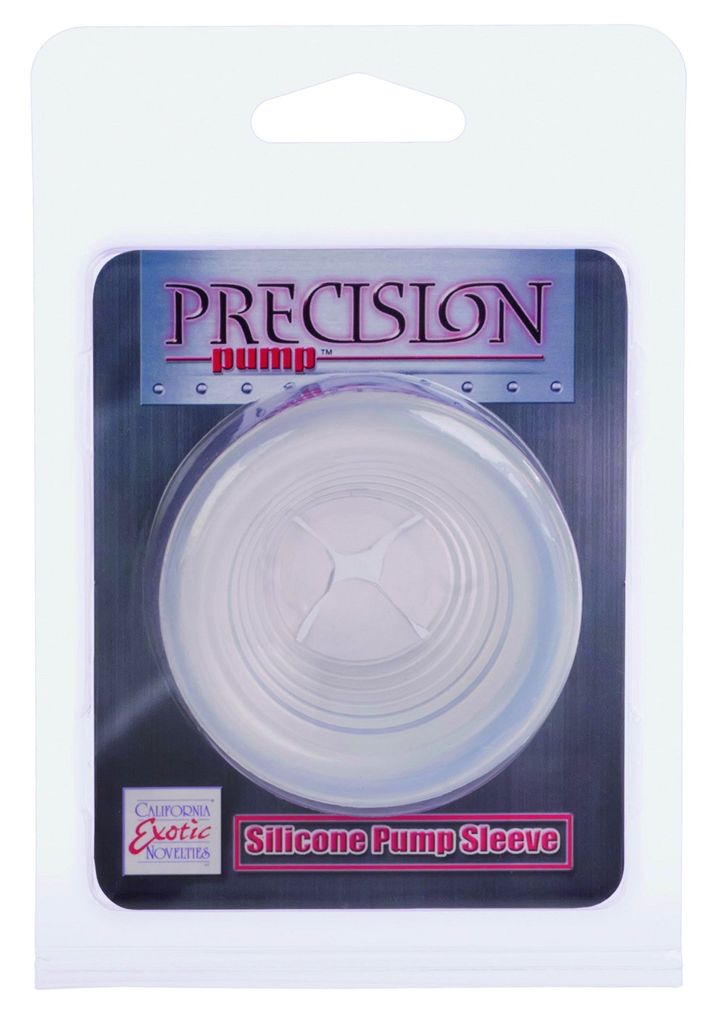 12621 calexotics precision pumps precision pump pump sleeve