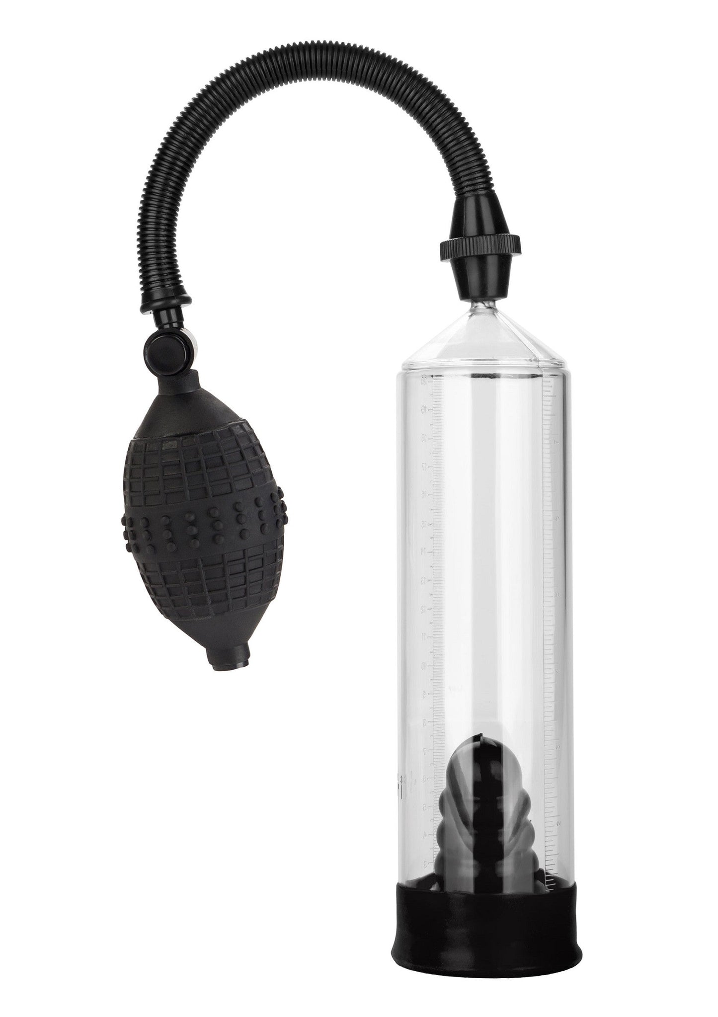 12646 calexotics optimum series rookie penis pump