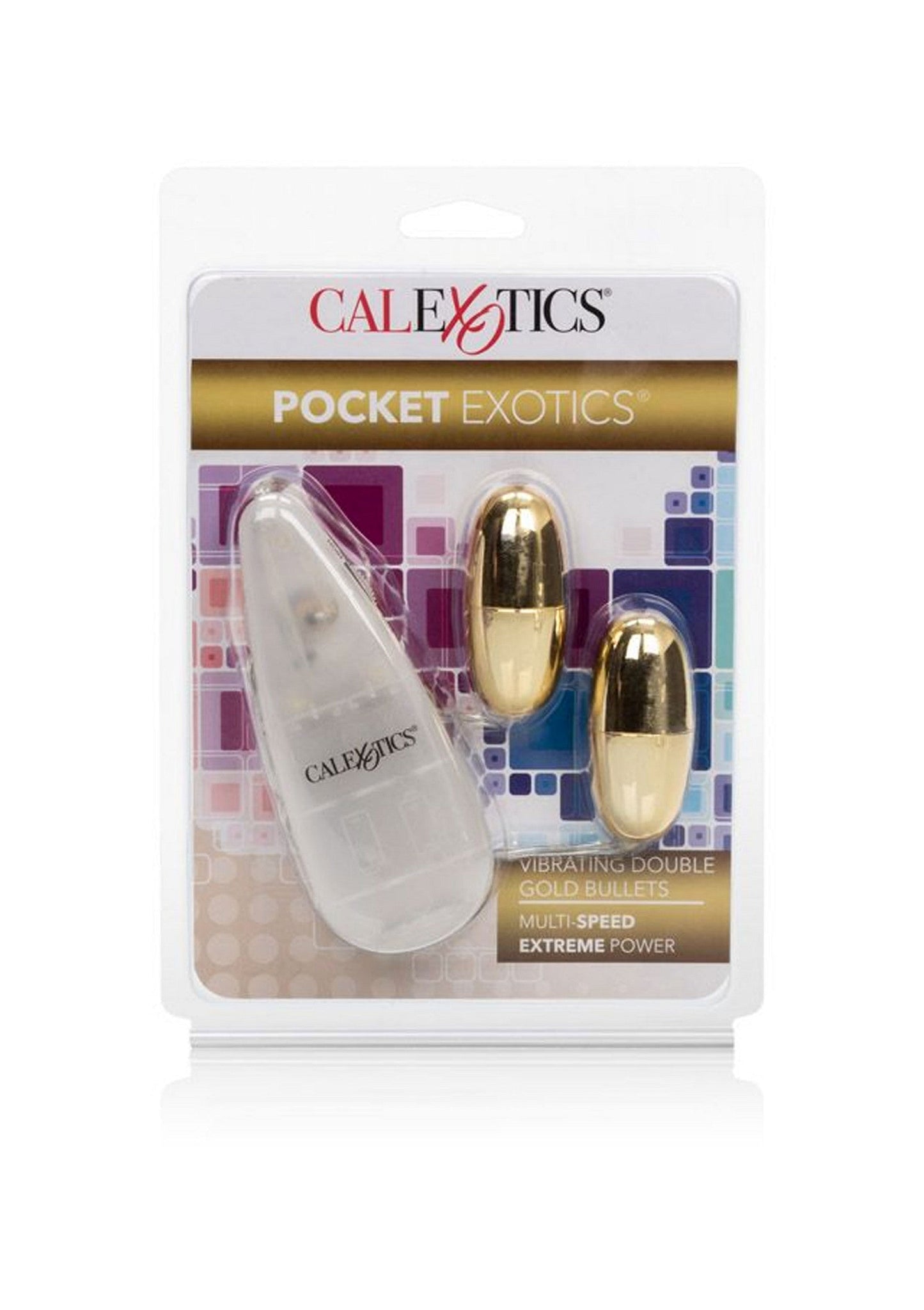 12683 calexotics pocket exotics vibrating bullets