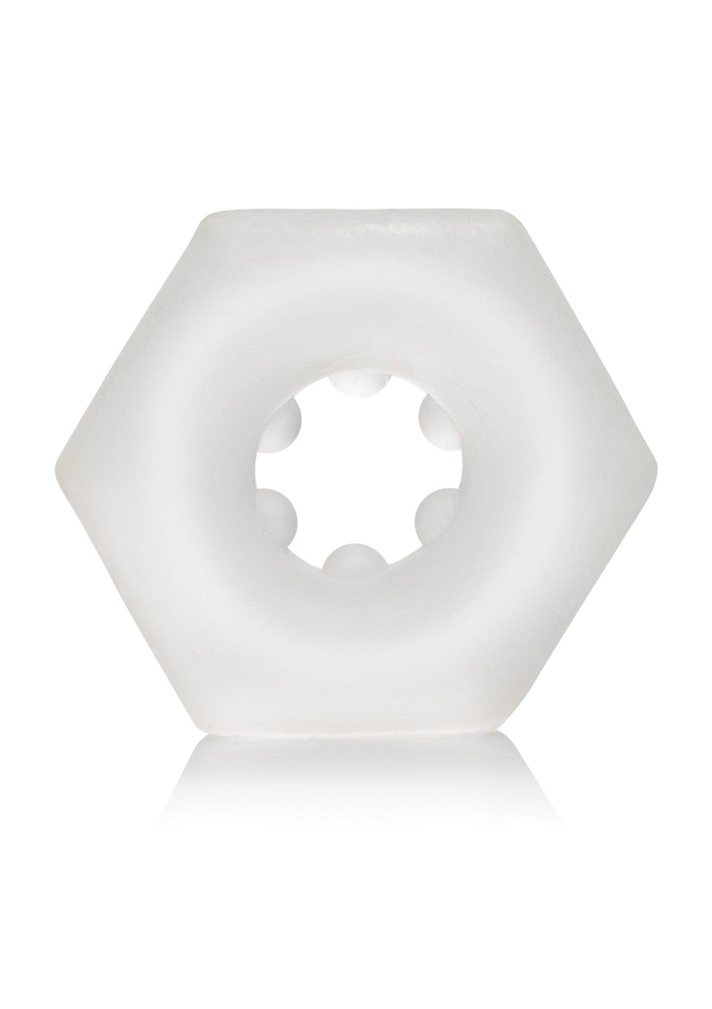 12696 calexotics rings sexagon enhancer