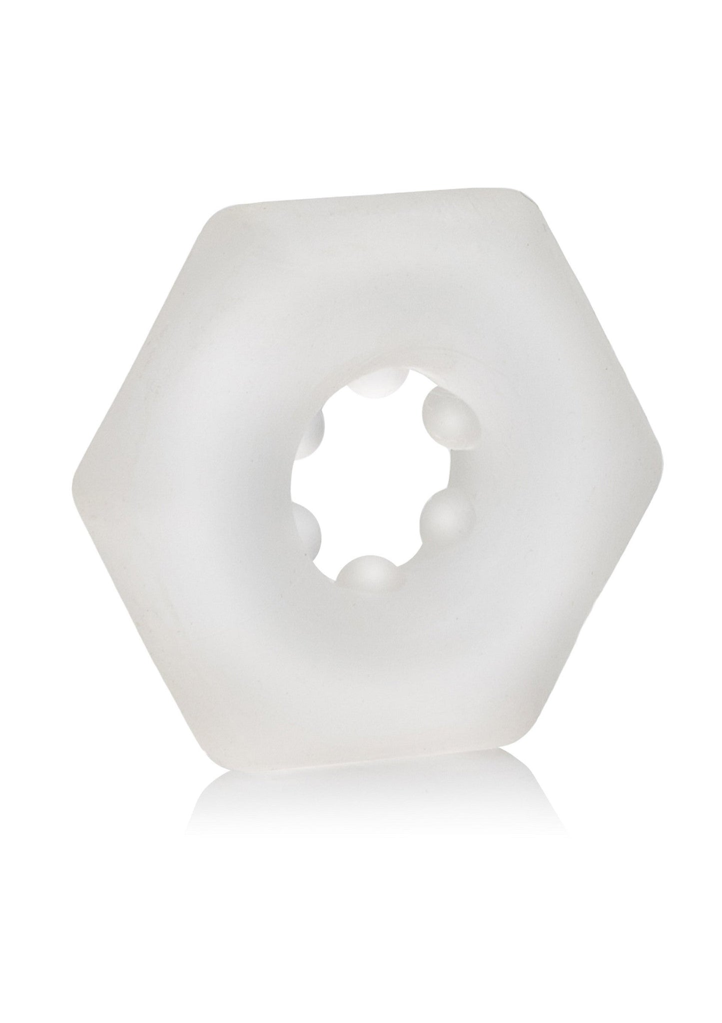 12696 calexotics rings sexagon enhancer