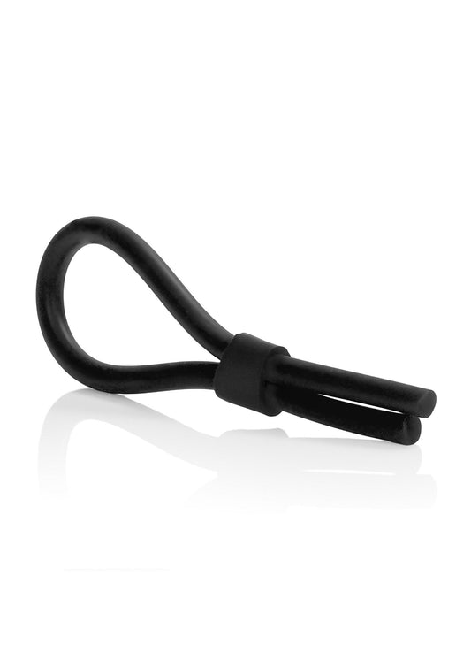 12710 calexotics rings silicone stud lasso