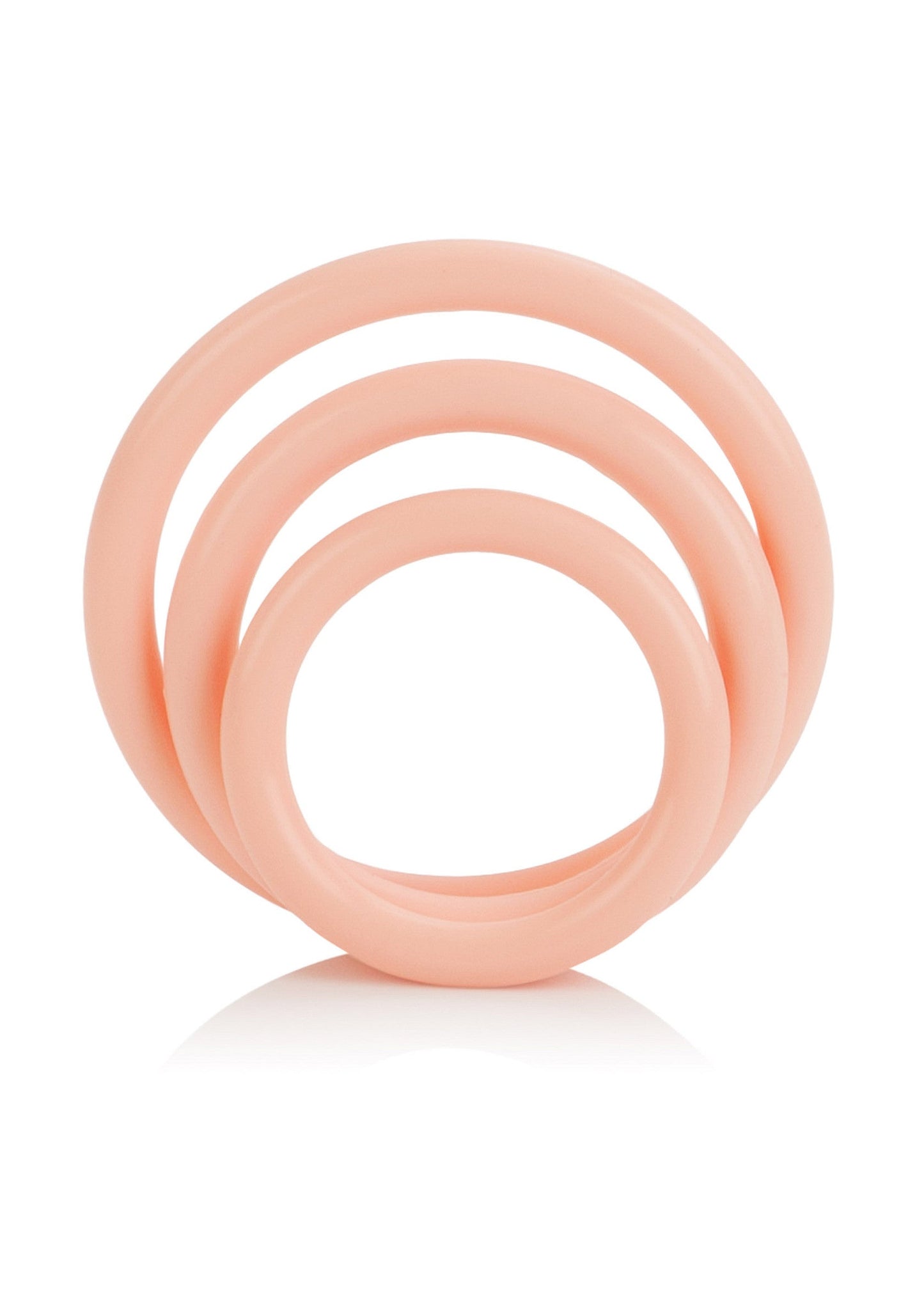 12720 calexotics rings tri rings