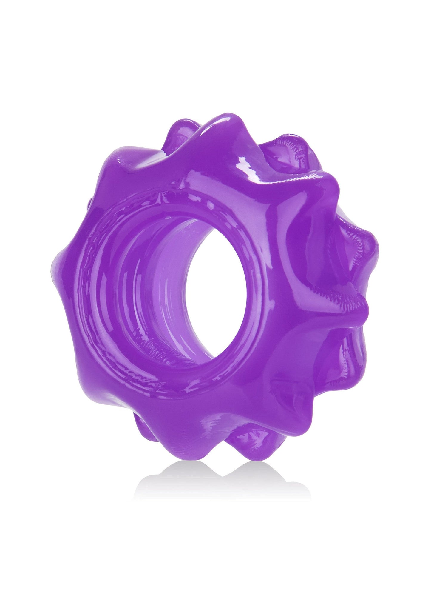12732 calexotics rings reversible ring set