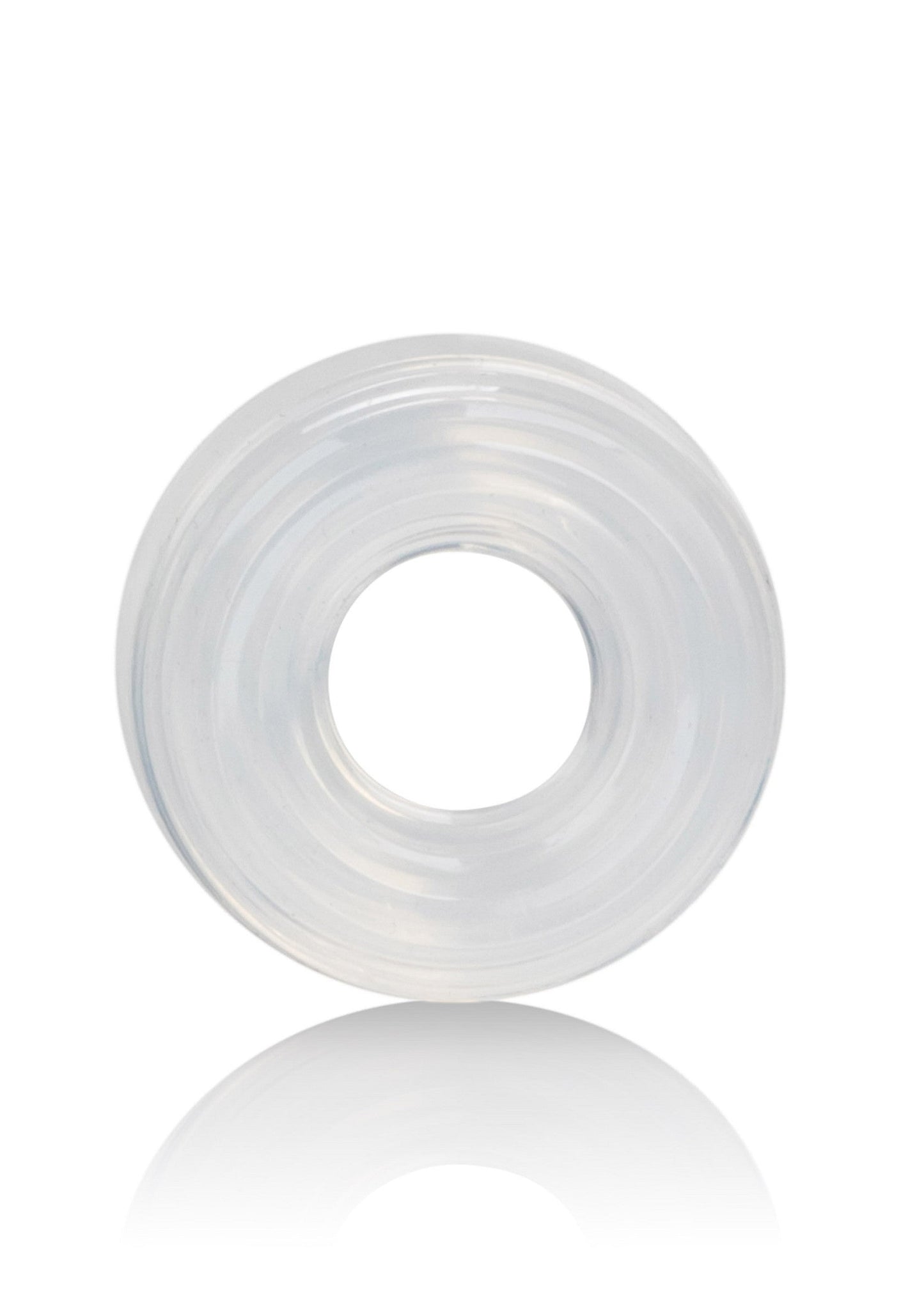 12733 calexotics rings premium silicone ring medium