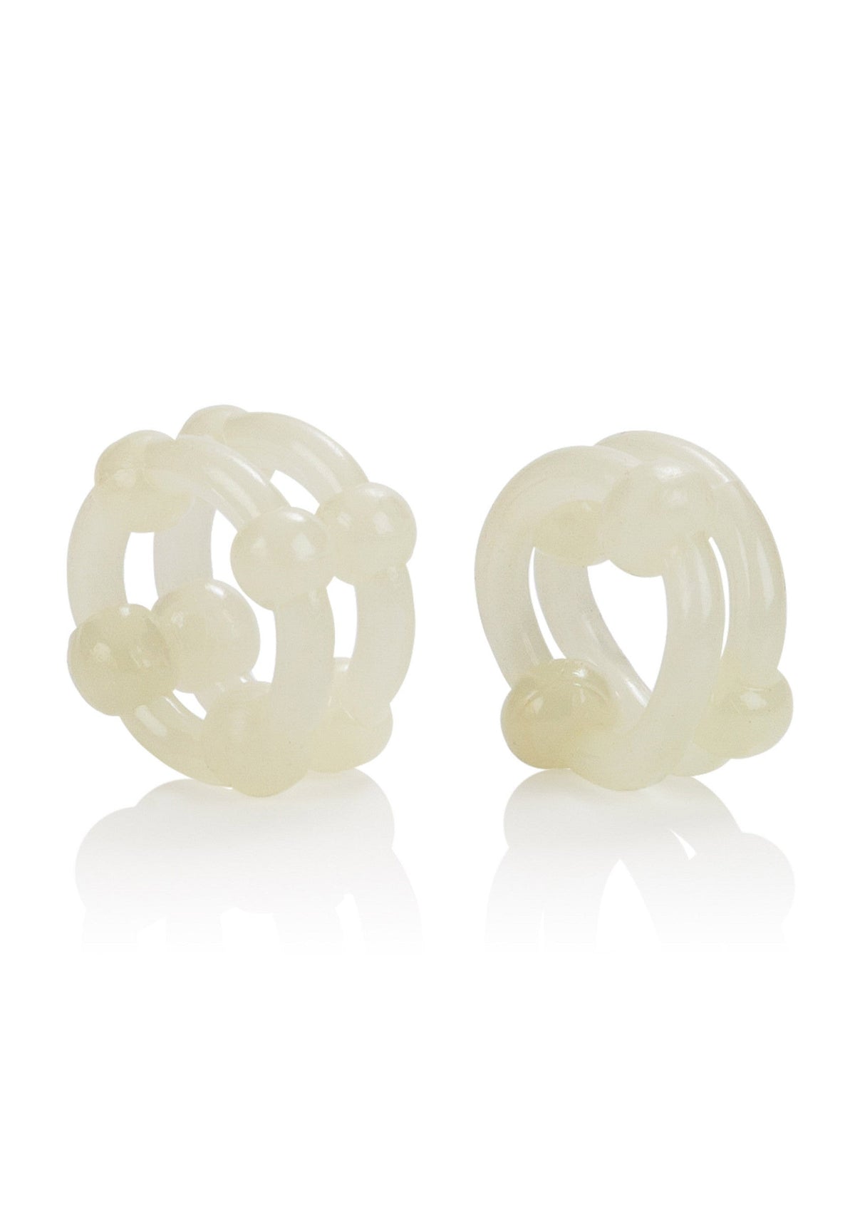 12740 calexotics rings island rings double stacker