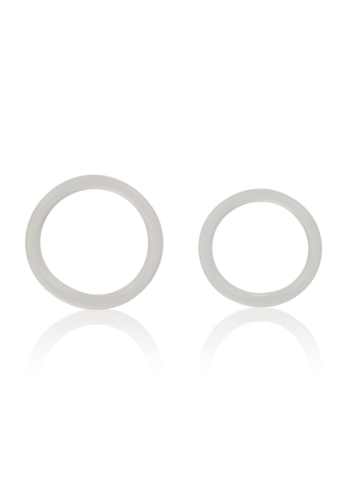 12741 calexotics rings silicone rings