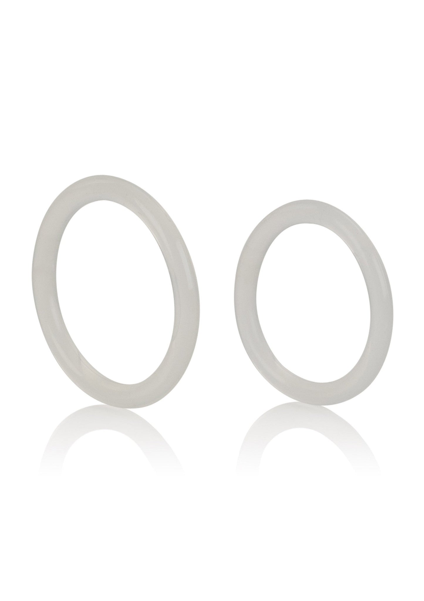 12741 calexotics rings silicone rings